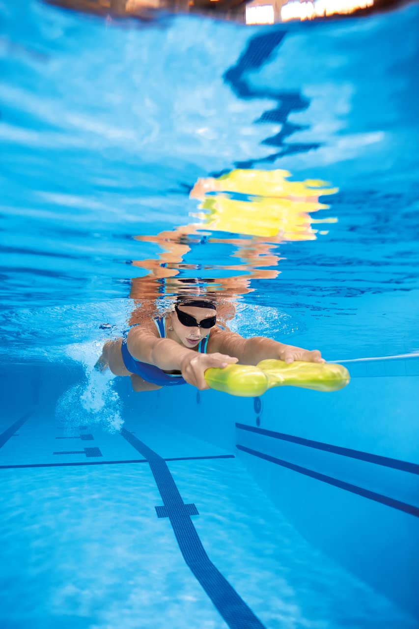arena-pull-kick-ii-galleggiante-allenamento-unisex-adulto-pull-buoy-tavoletta image 4