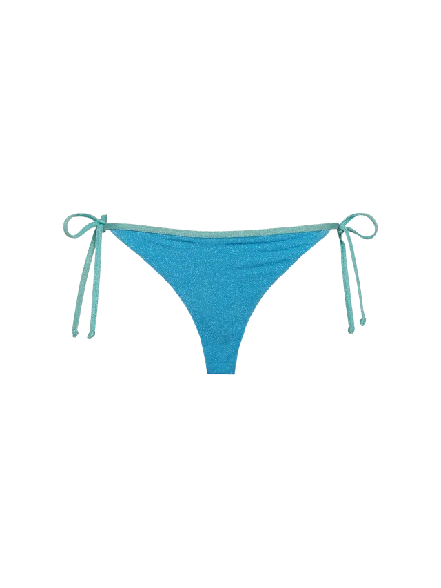 mc2-saint-barth-slip-mare-virgo-con-laccetti-in-lurex-turchese image 1