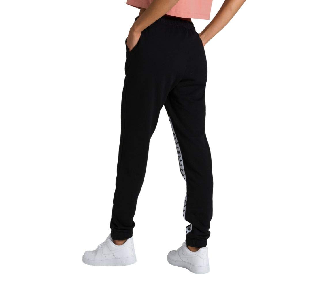 arena-w-fleece-pant-team-pantaloni-in-felpa-da-donna-linea-team-collezione-arena image 2