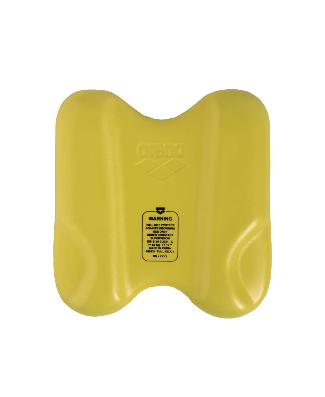arena-pull-kick-ii-galleggiante-allenamento-unisex-adulto-pull-buoy-tavoletta image 2
