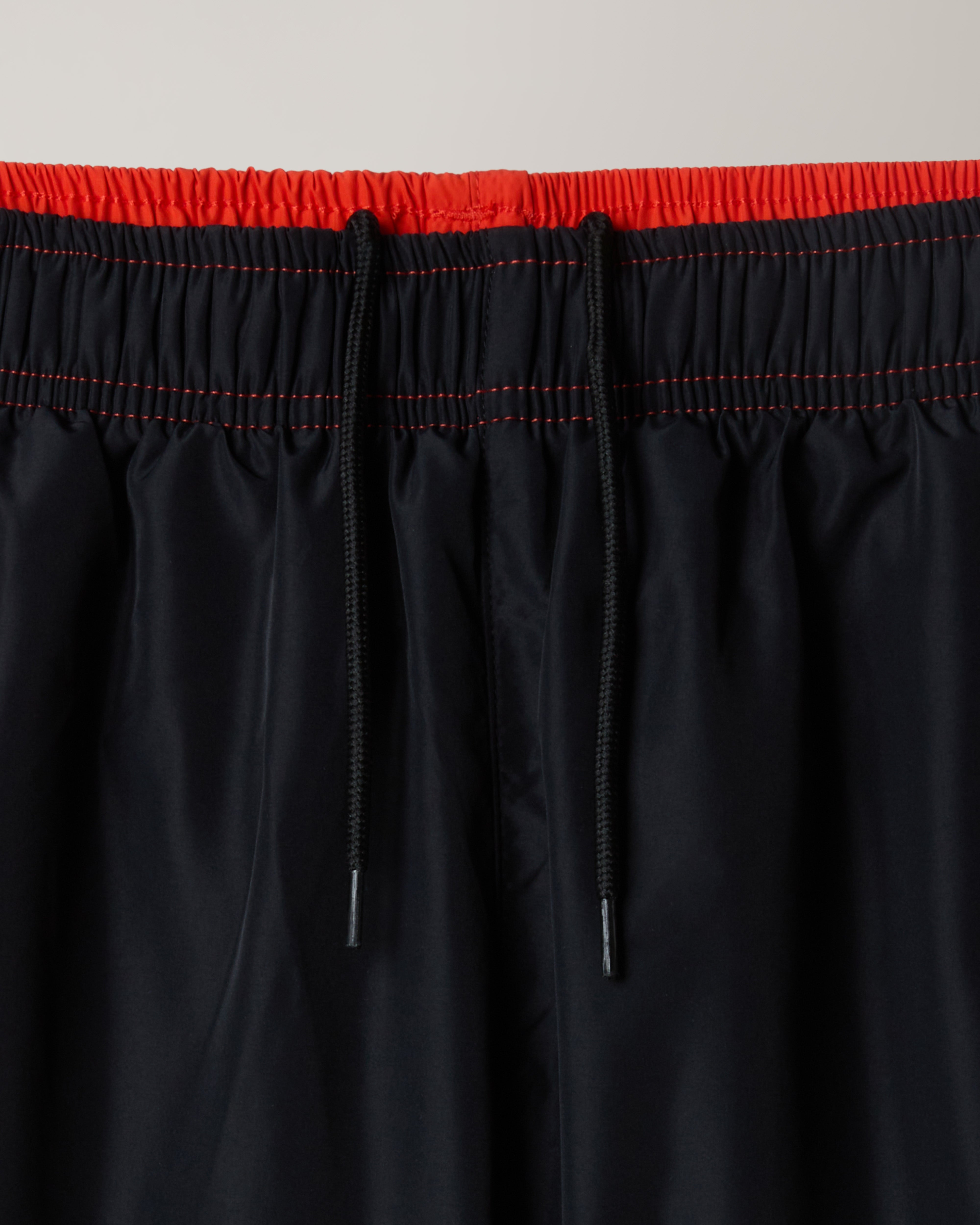 australian-gaucho-short-pantaloncino-antracite-foderato image 2