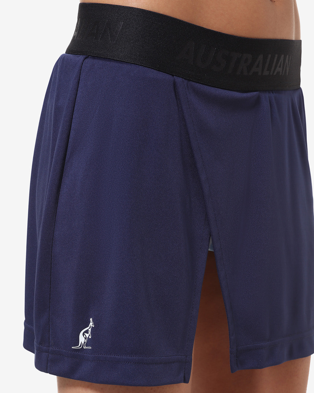 australian-blaze-skirt-gonna-tennis-ace-blu-cosmo-con-pantaloncino-interno image 3
