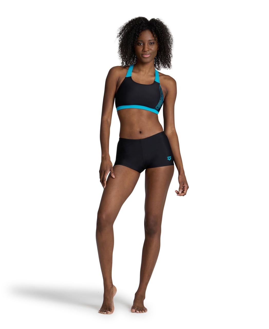 arena-dreamy-energy-back-bikini-energy-back-due-pezzi-donna image 4
