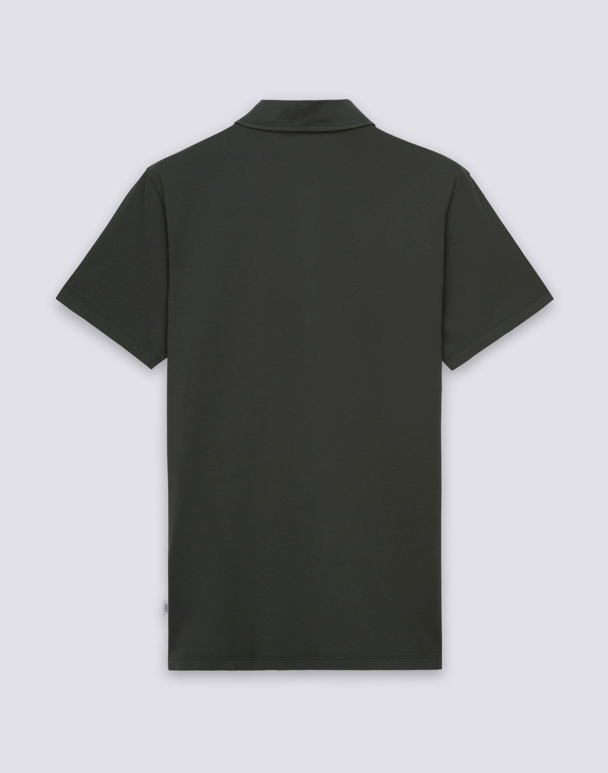 sundek-t-shirt-uomo-tinto-capo-stile-polo-con-taschino-2 image 2