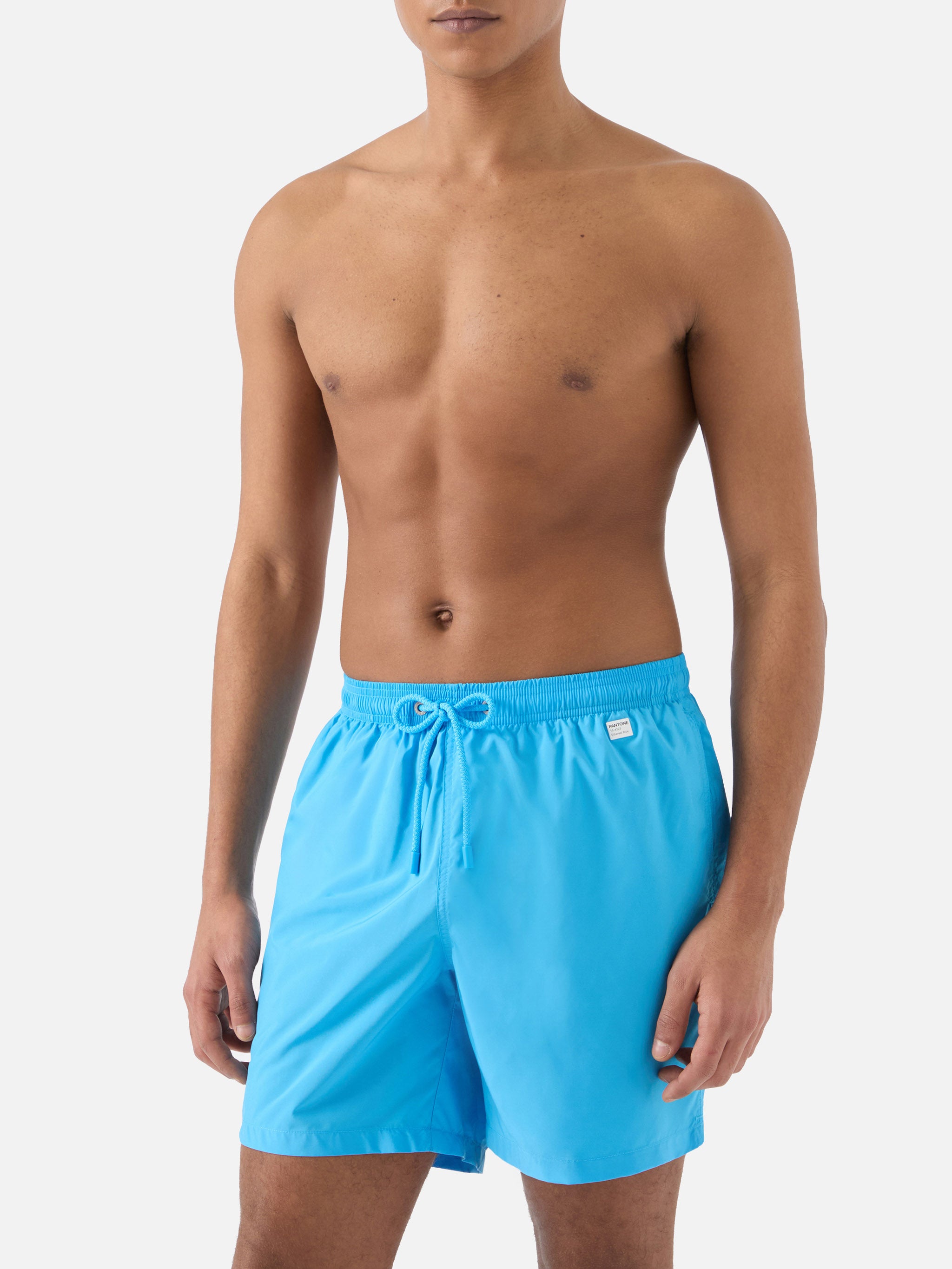 mc2-saint-barth-lighting-costume-uomo-azzurro-cielo-pantone-special-edition image 3