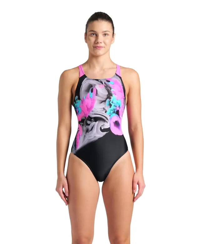 arena-imaginary-swim-pro-back-costume-intero-donna image 1