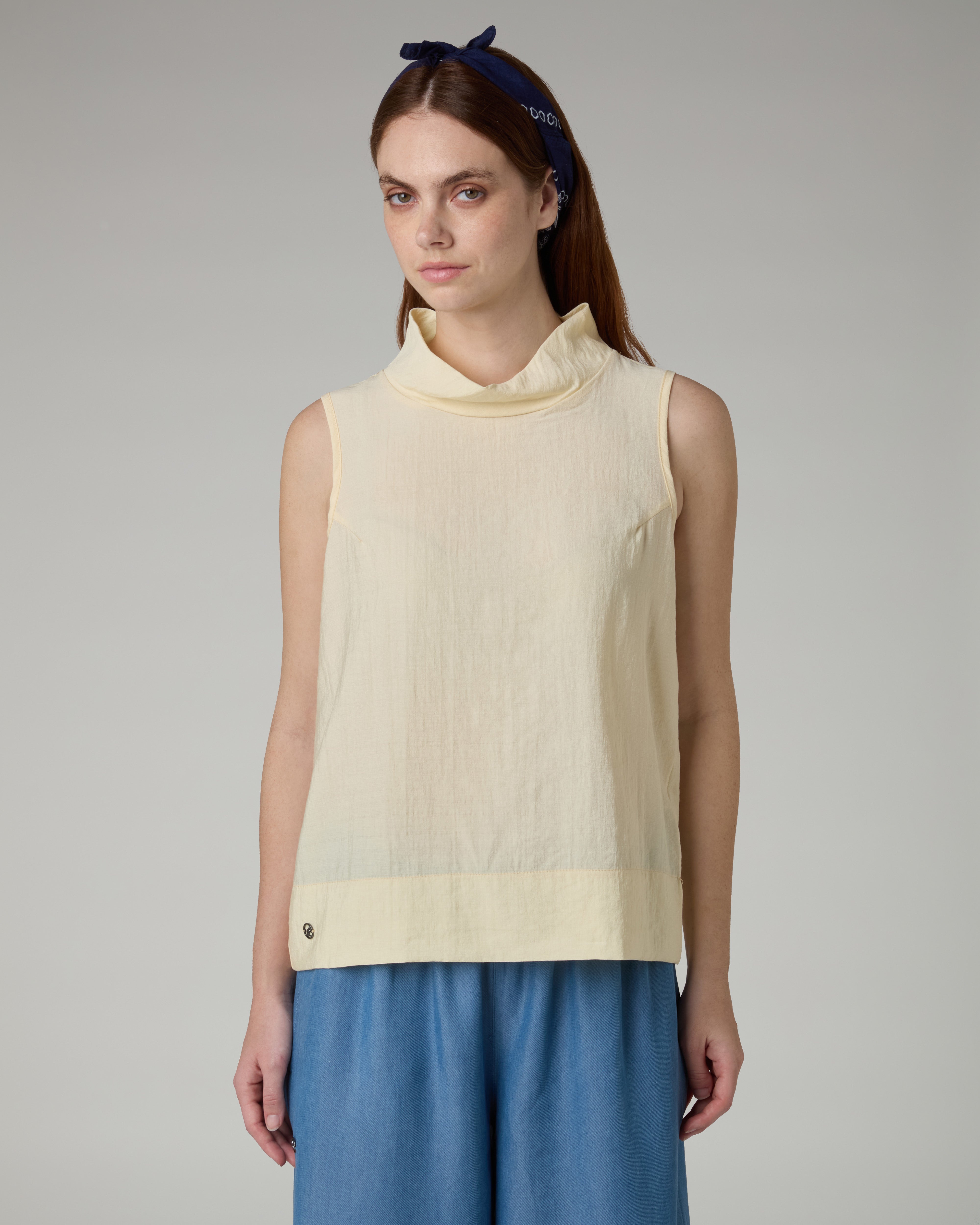 australian-crease-tank-top-canotta-chantilly-effetto-corteccia image 2