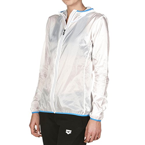 arena-w-run-windbreaker-giacca-antivento-donna image 7