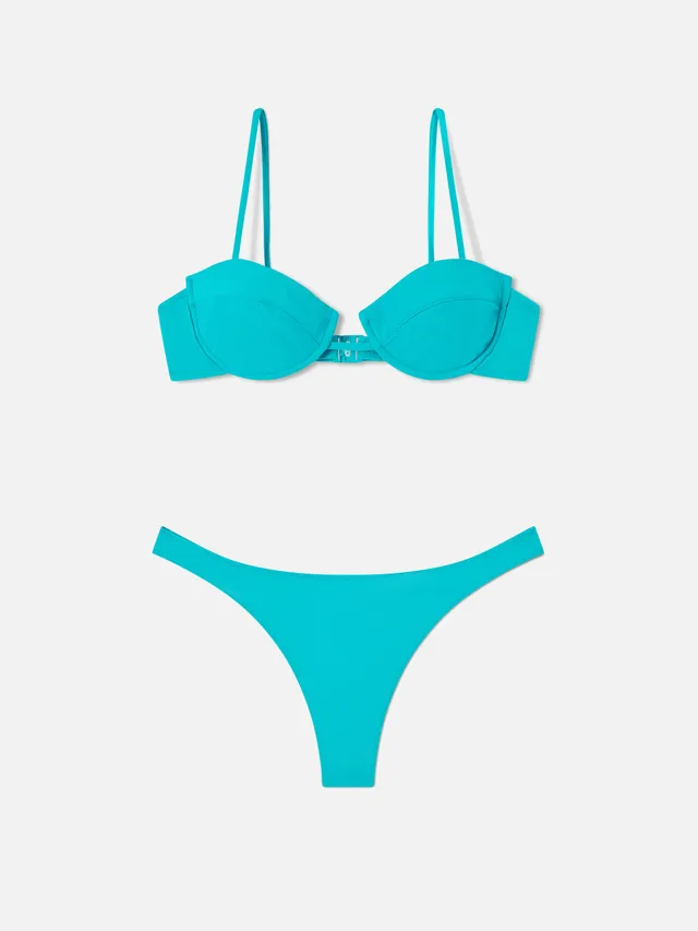bikini-salina-naomi-mc2-saint-barth-bralette-con-ferretto-verde-salvia image 1