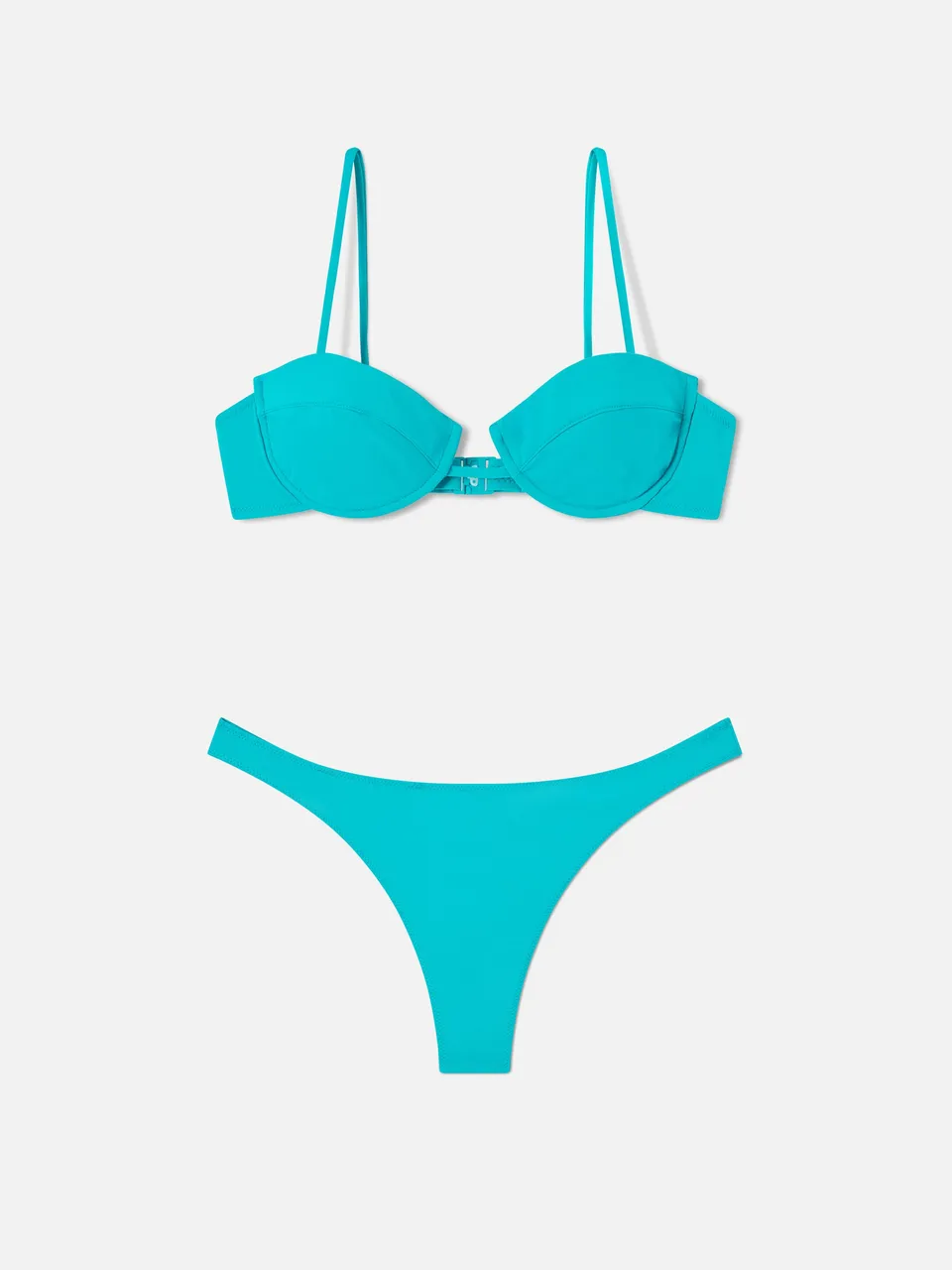 bikini-salina-naomi-mc2-saint-barth-bralette-con-ferretto-verde-salvia image 1