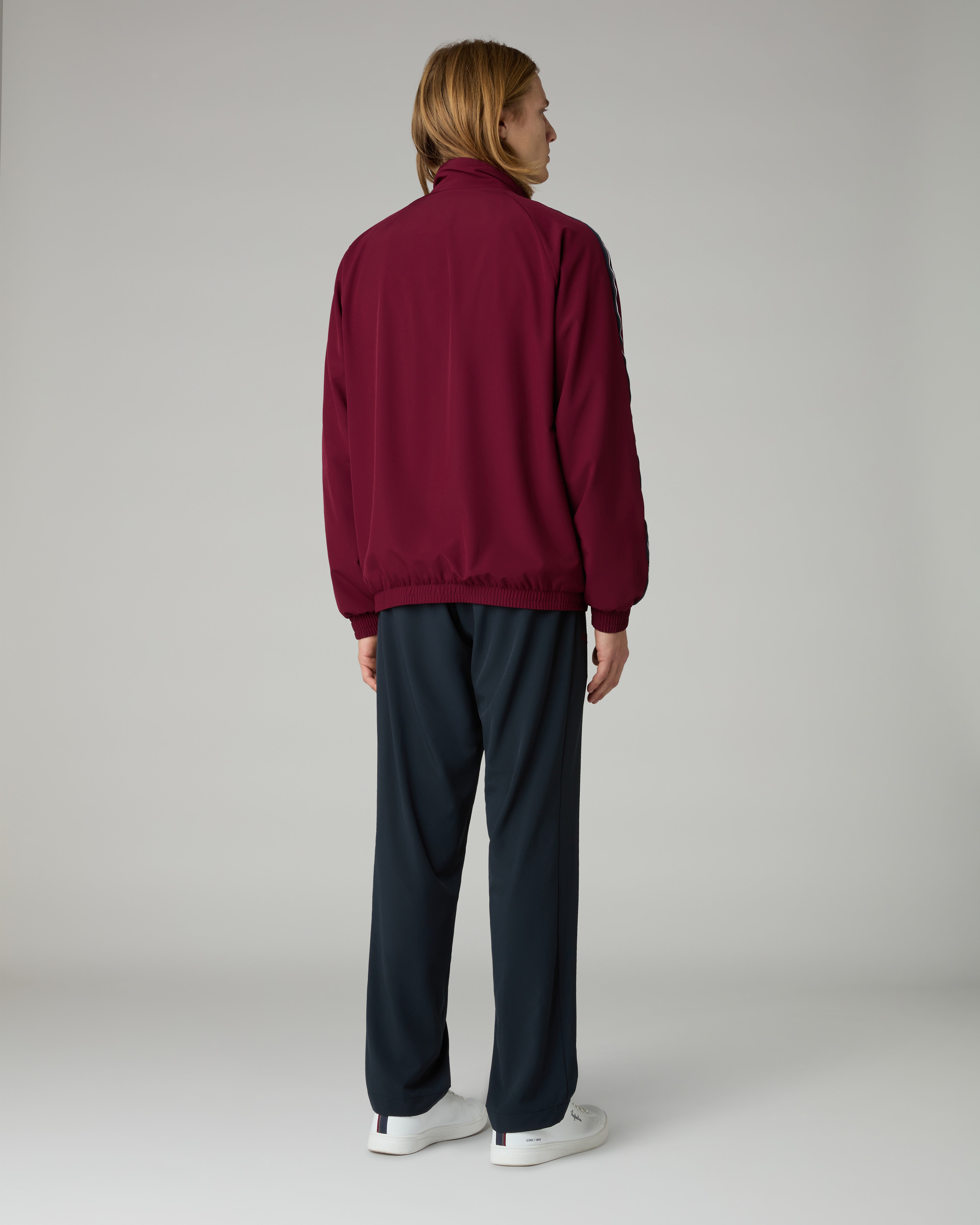 australian-victory-tracksuit-tuta-completa-bi-elastica-slam image 2