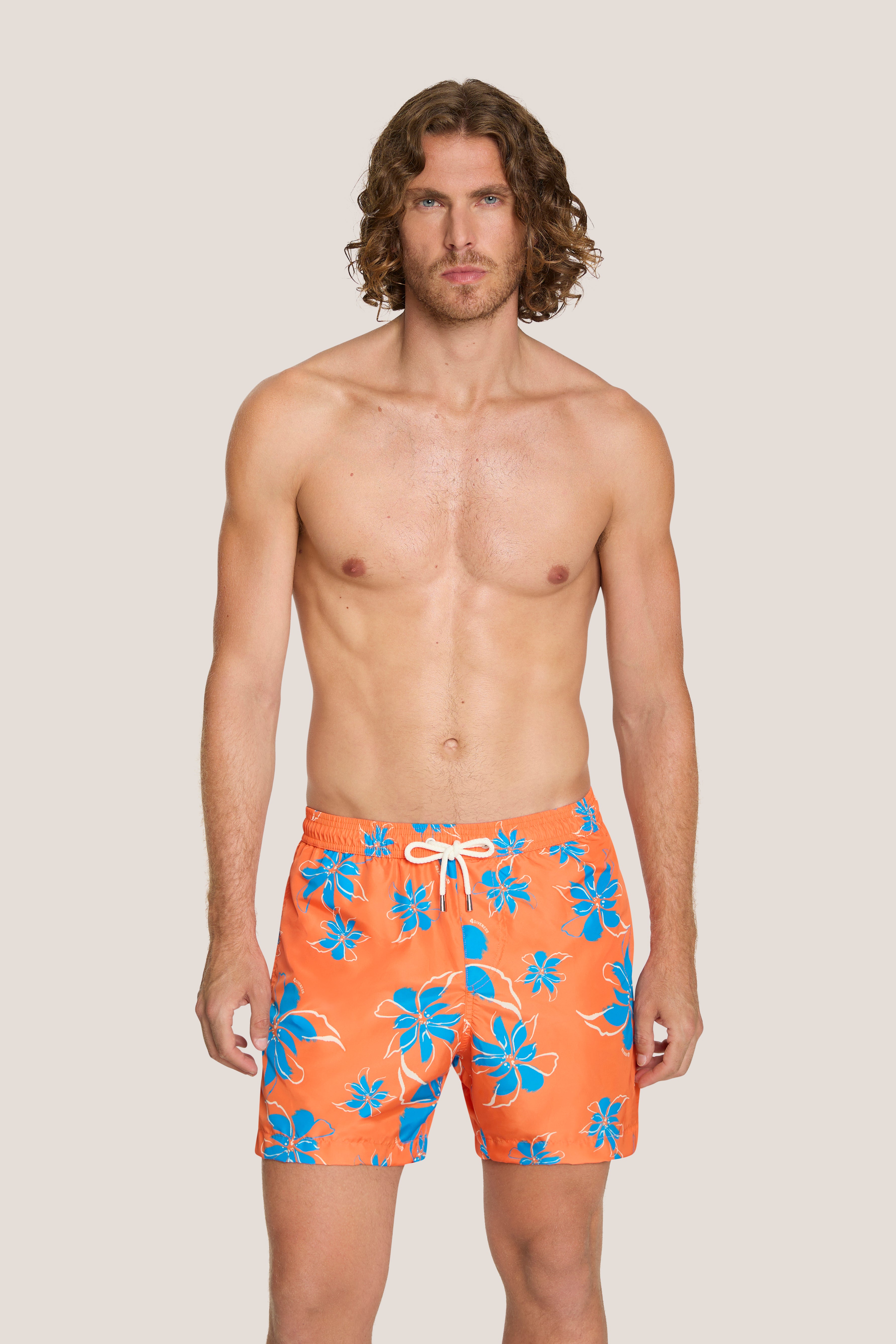 4giveness-short-corto-mare-hawaii-uomo image 5