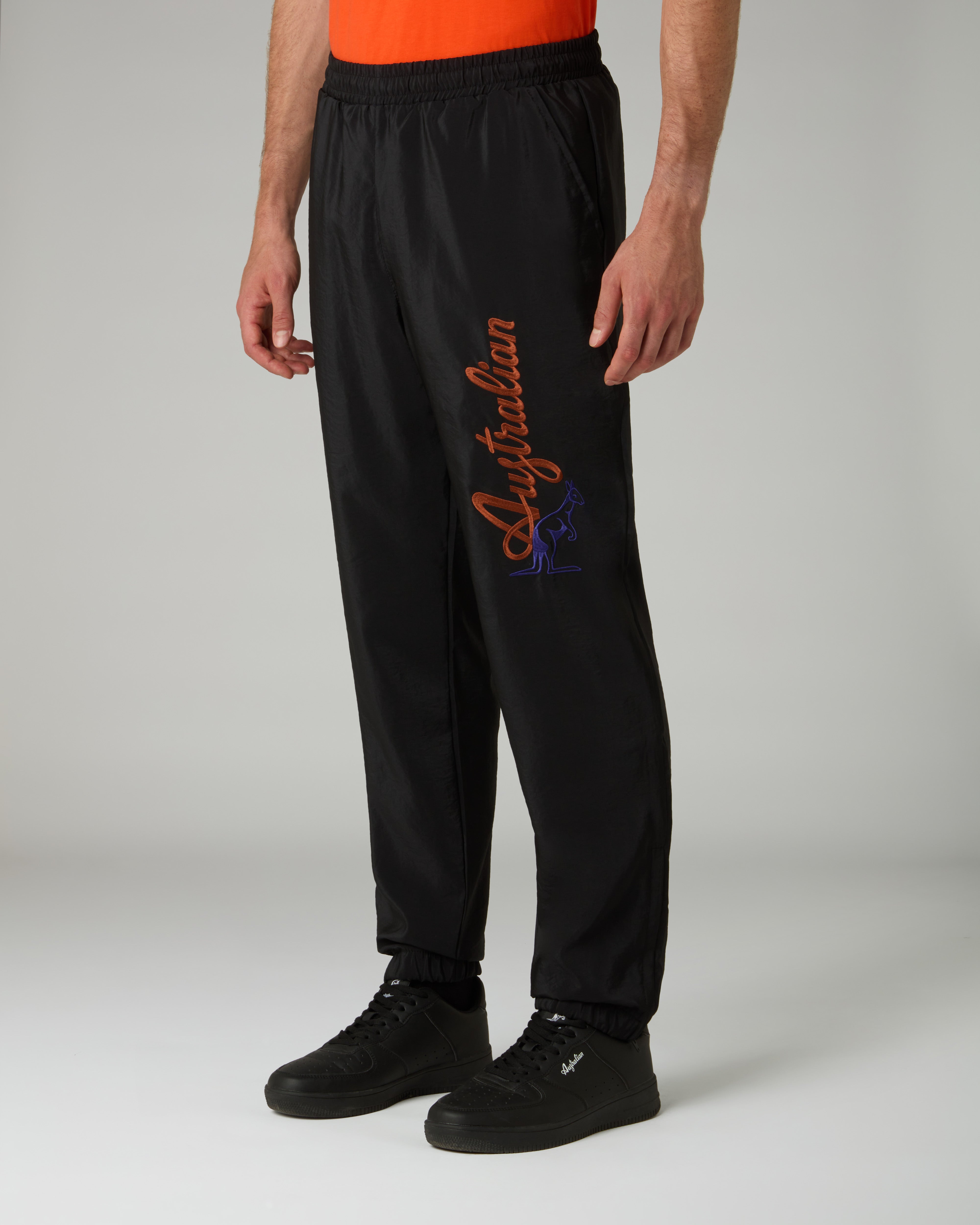 australian-goran-bumper-track-pant-pantalone-tuta image 1