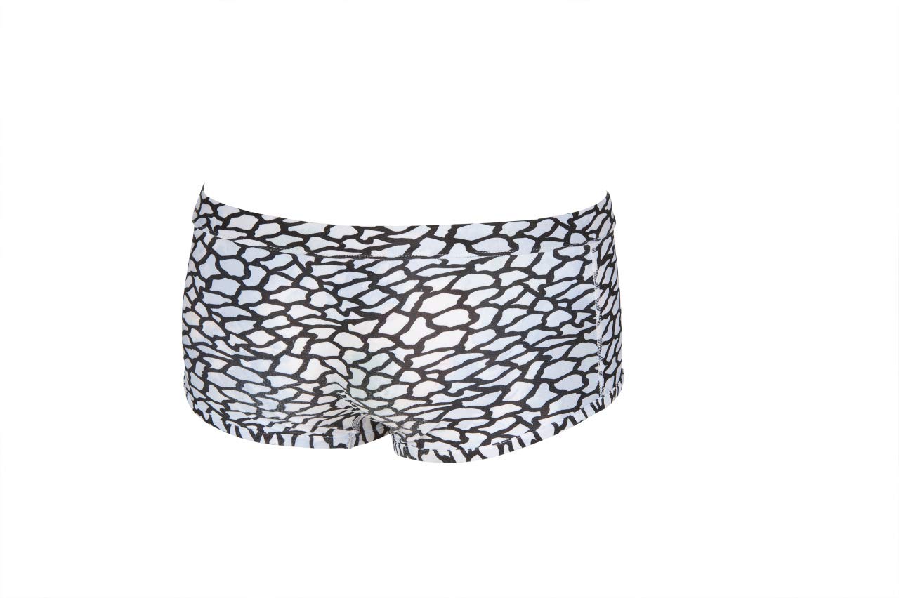 arena-m-upside-down-low-waist-bermuda-nuoto-uomo-bianco image 4