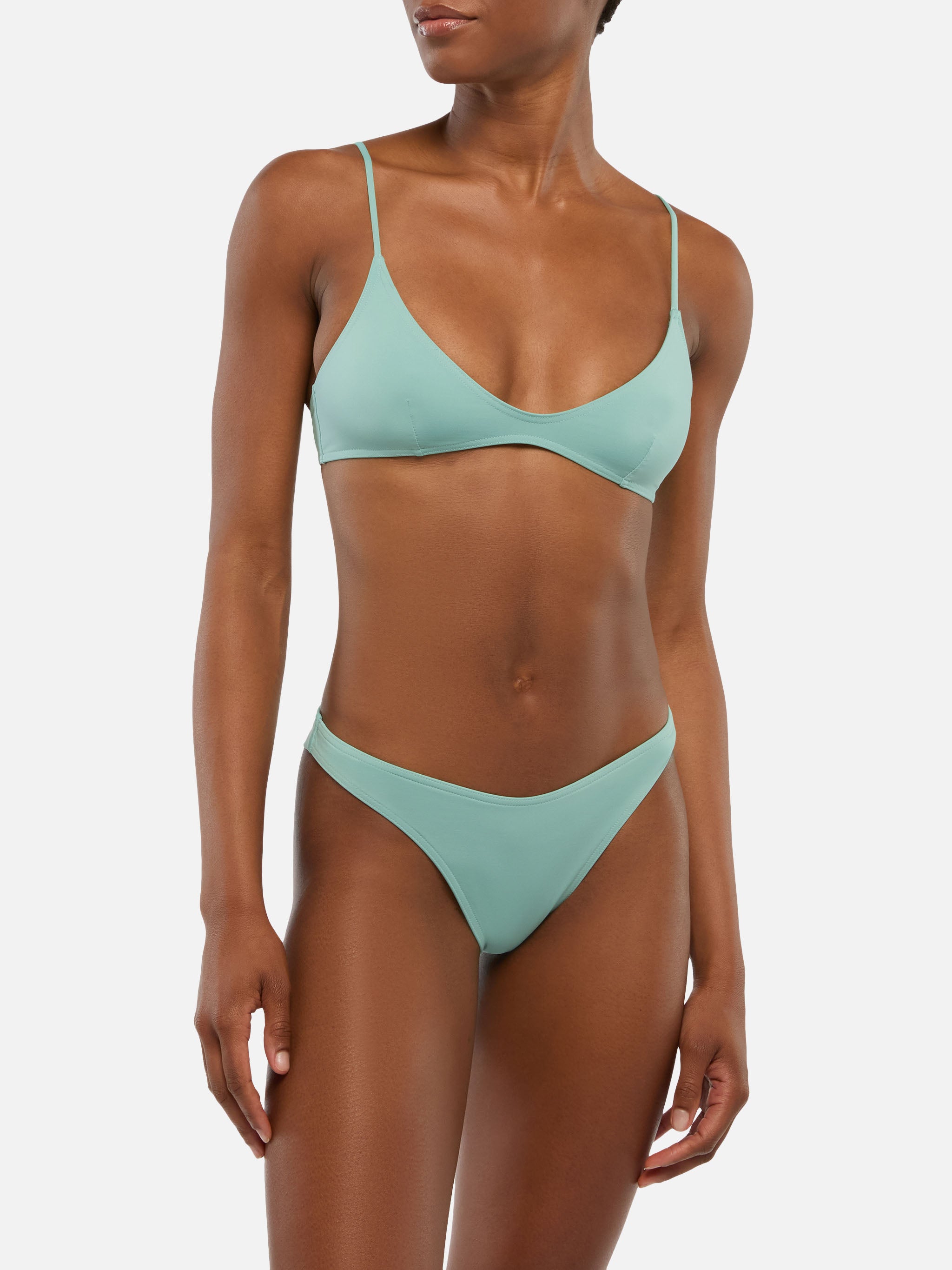 mc2-saint-barth-paloma-naomi-bikini-bralette-scollo-profondo-verde-salvia image 2