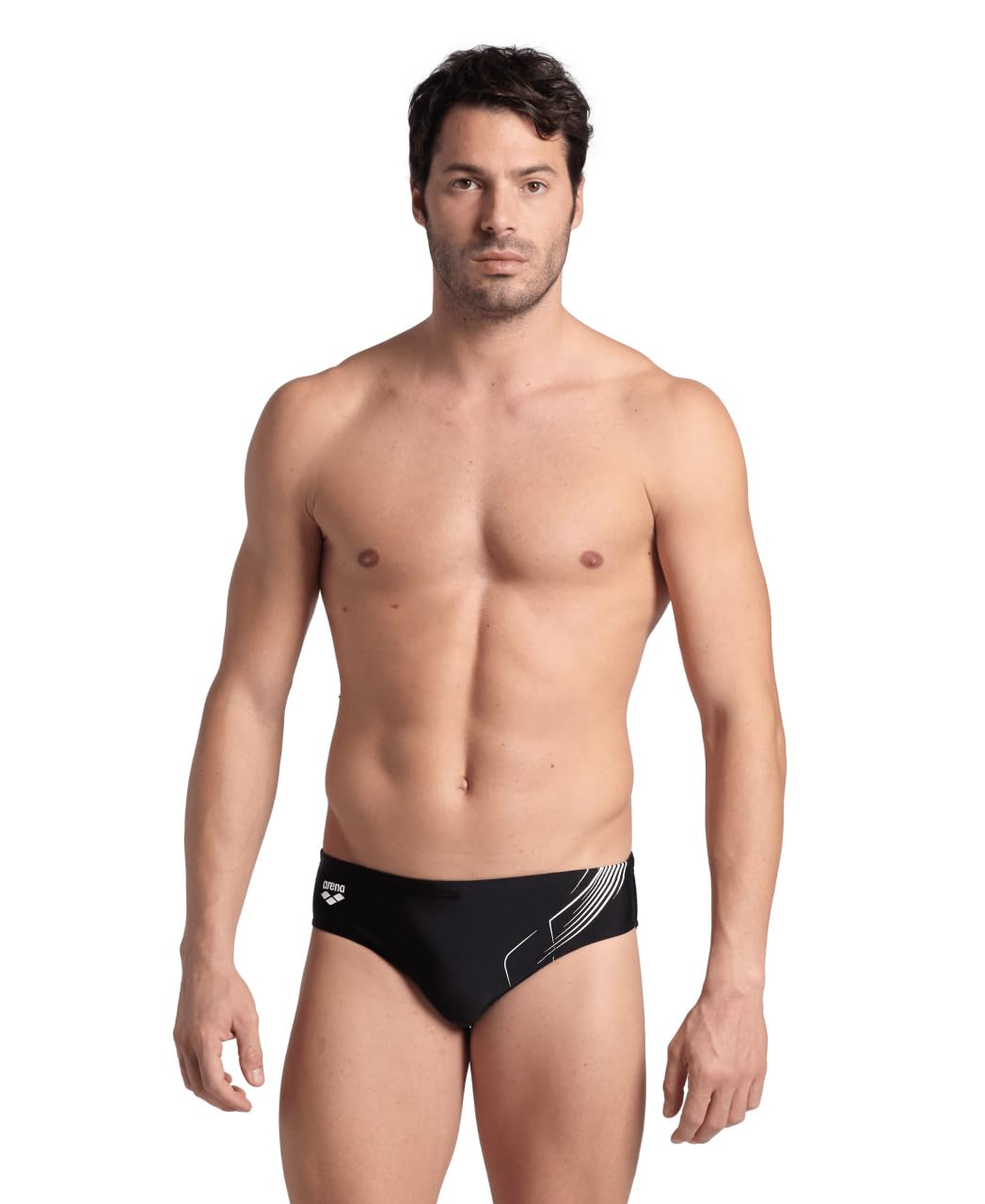 arena-dive-slip-uomo-costume-brief-da-nuoto image 1