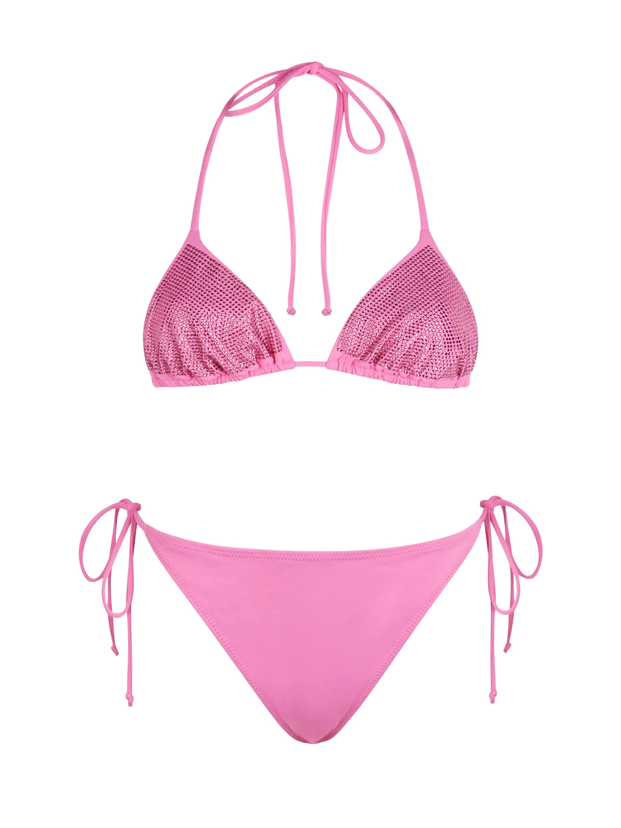 mc2-saint-barth-bikini-annabelle-virgo-triangolo-con-strass-da-donna image 1