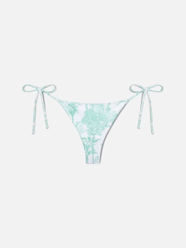 mc2-saint-barth-slip-mare-marielle-donna-modello-brasiliana-stampa-toile-de-jouy image 1