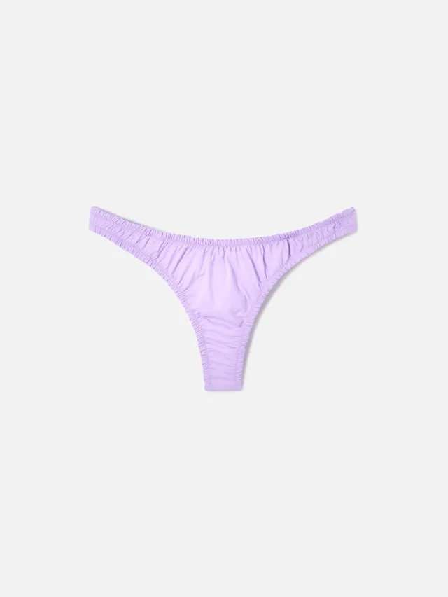 mc2-saint-barth-slip-mare-nalu-donna-lilla-a-copertura-minima image 1