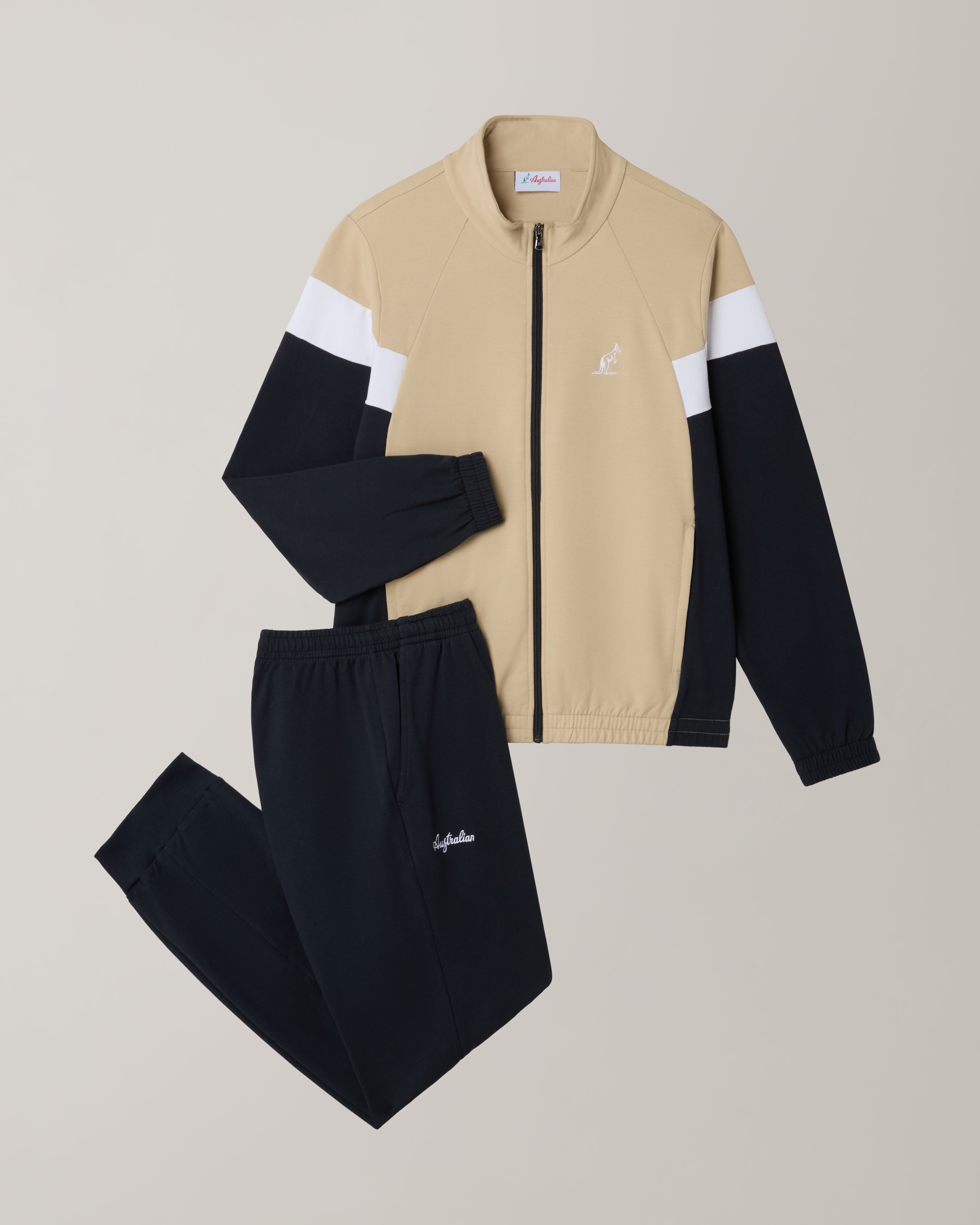 australian-theory-tracksuit-tuta-sabbia image 8