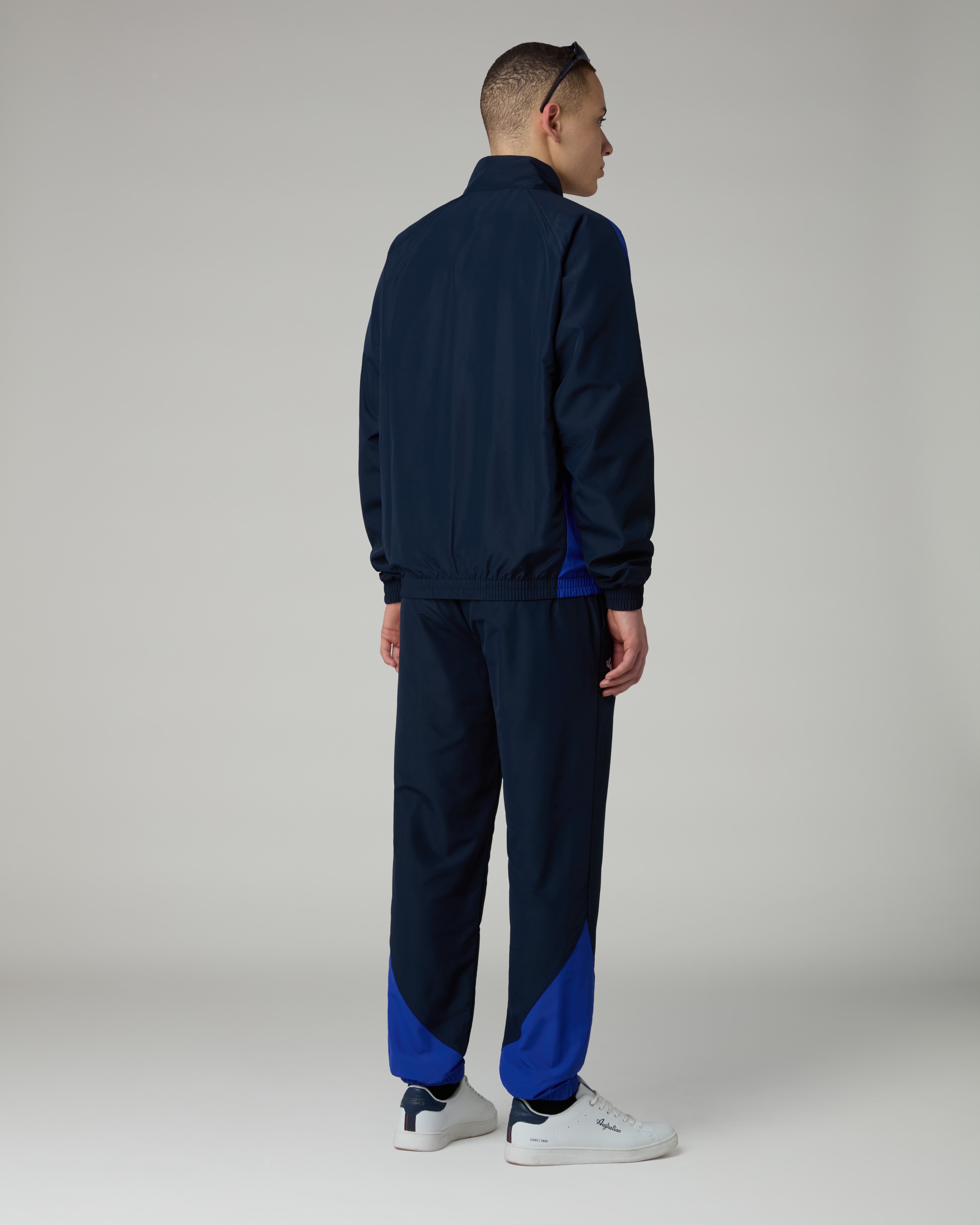 australian-posh-prime-tracksuit-smash-tuta-completa image 2