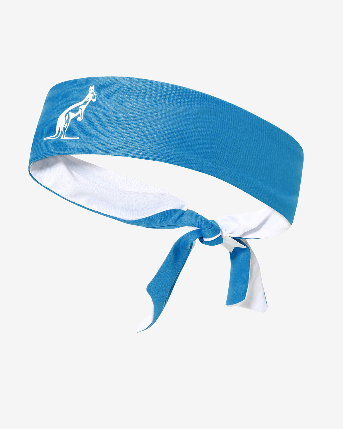 australian-bi-color-sweatband-fascia-tennis-in-tessuto-ace image 1
