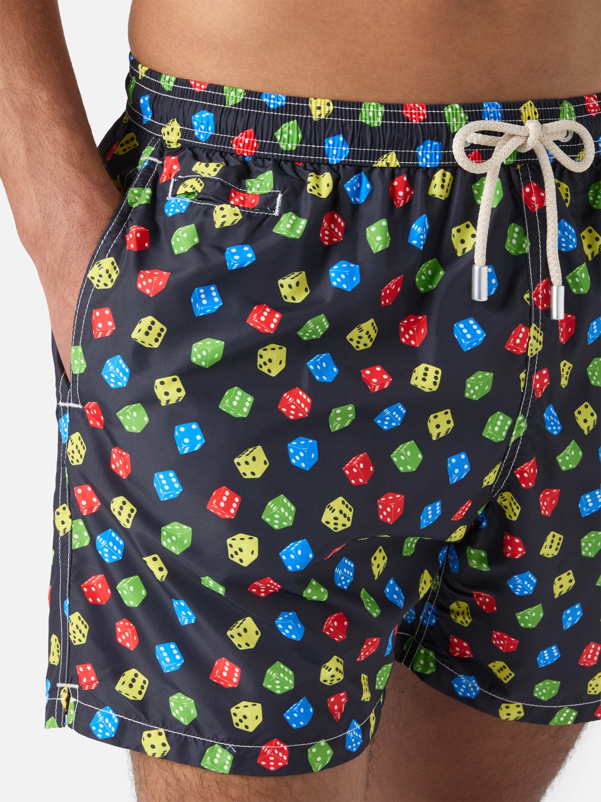 mc2-saint-barth-lighting-boxer-mare-uomo-stampa-dadi-blu-navy image 4