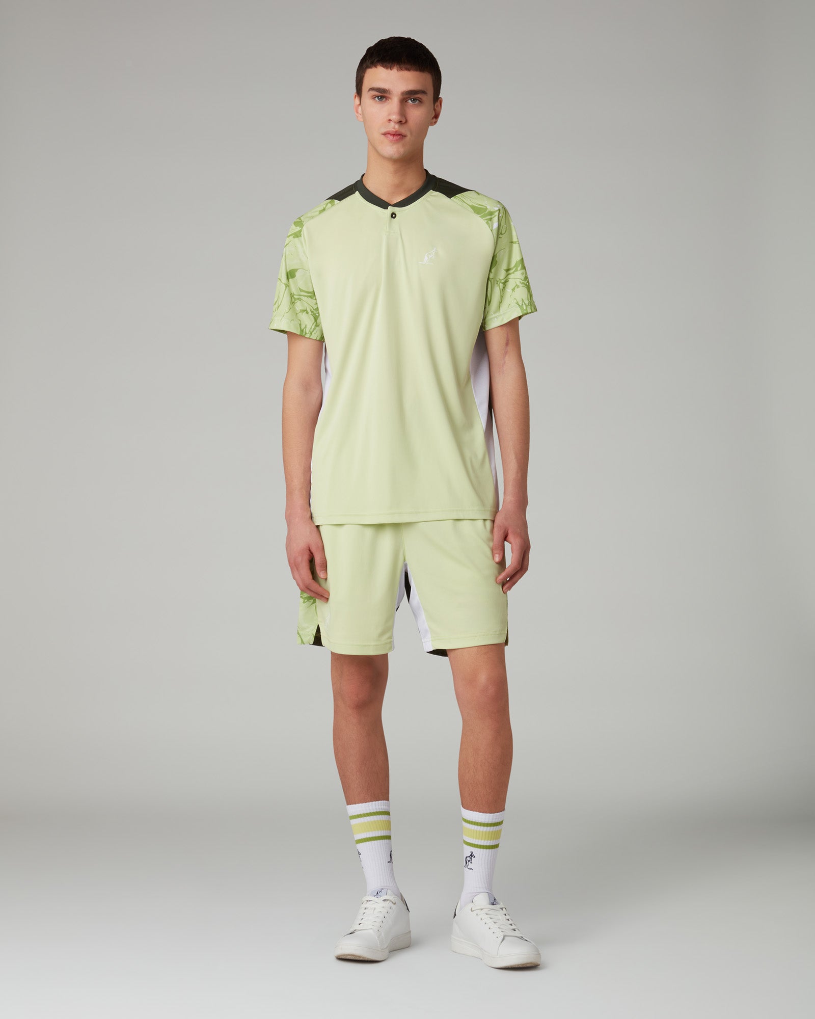 australian-ripple-polo-shirt-ace-traspirante-tennis image 2