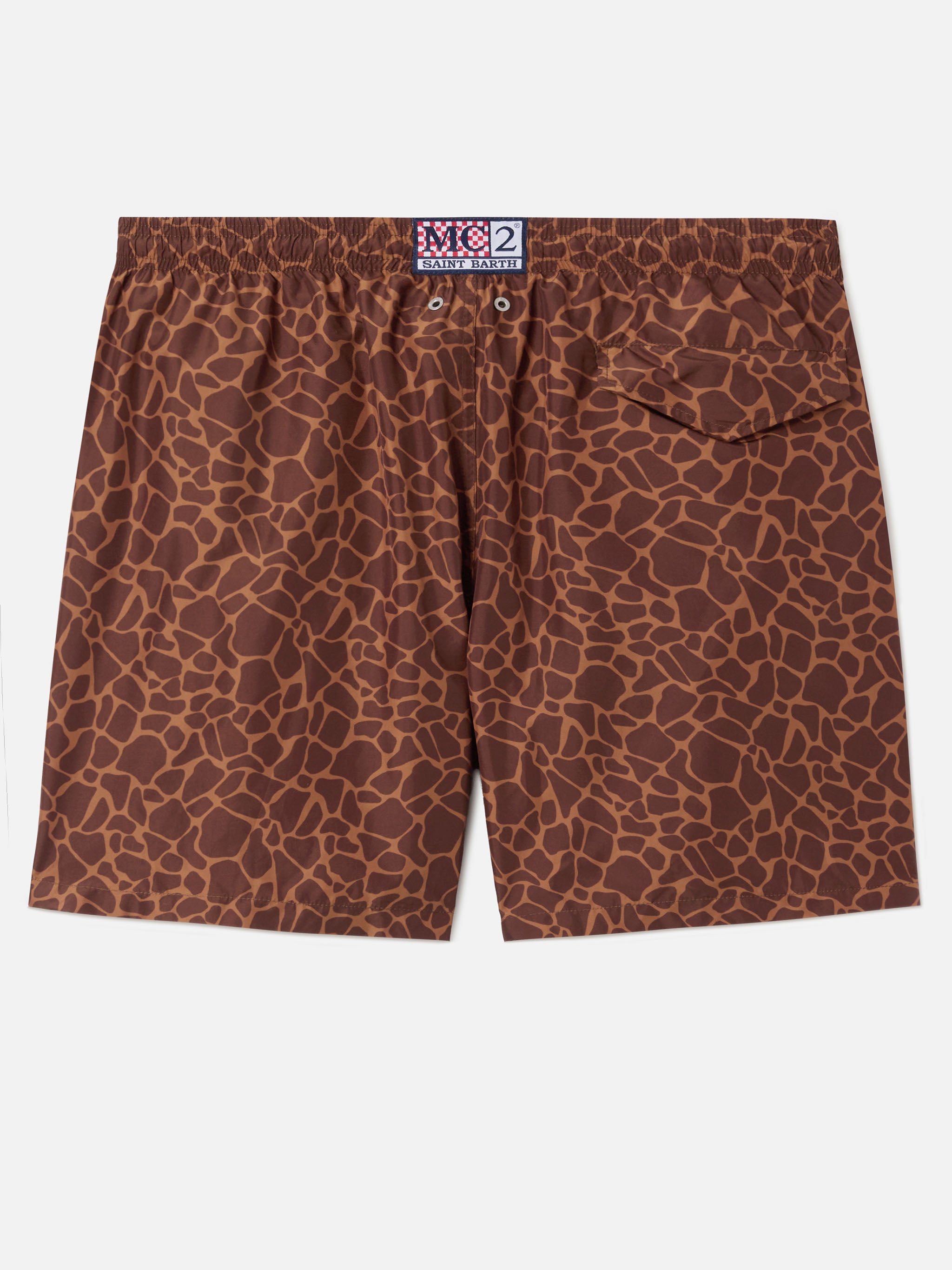 mc2-saint-barth-costume-mare-lighting-marrone-con-stampa-animalier-all-over image 2