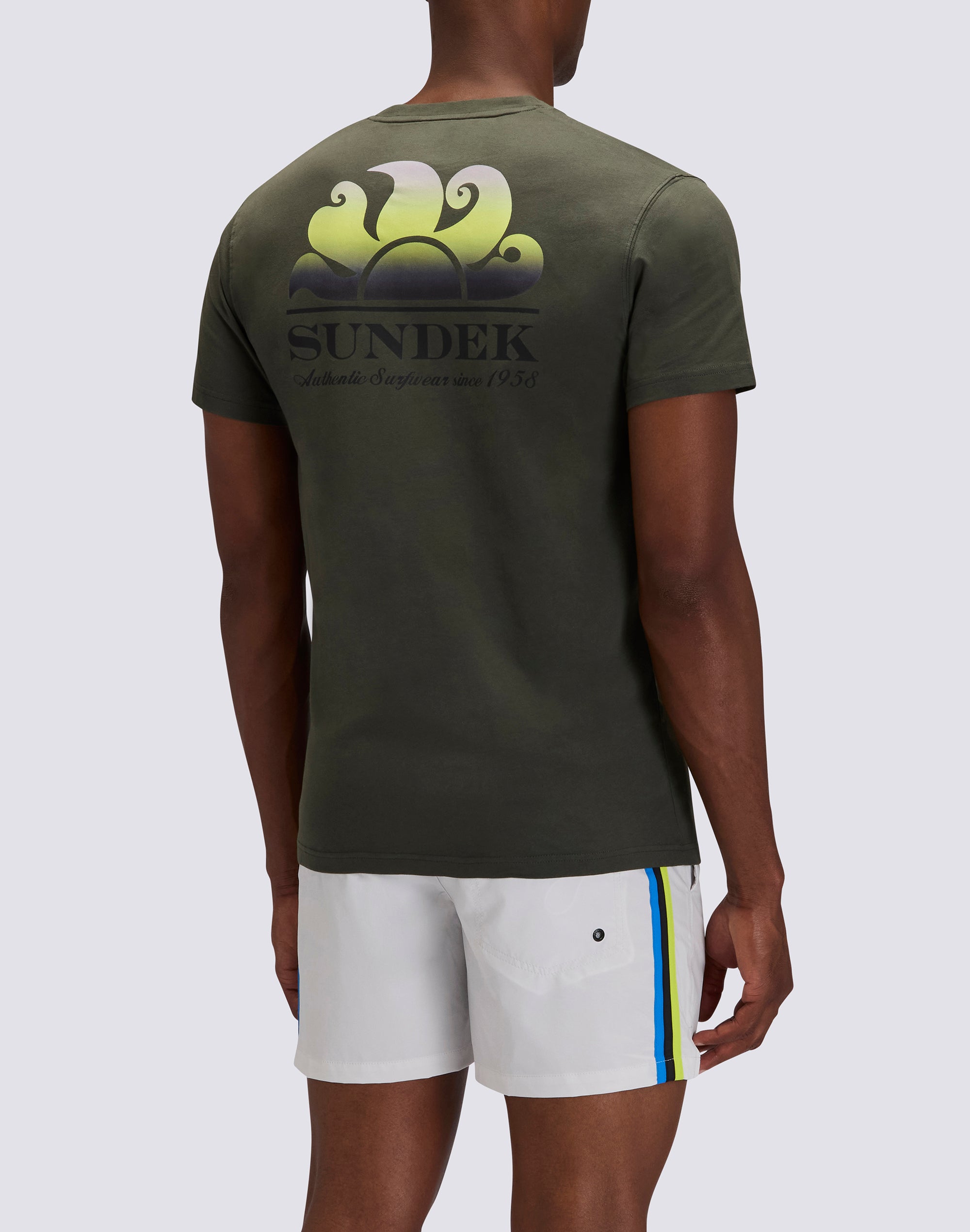 sundek-new-herbert-t-shirt-uomo-girocollo-con-maxi-logo image 1