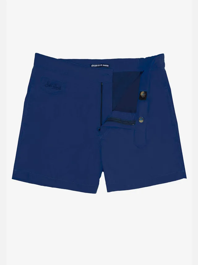 mc2-saint-barth-costume-mare-harrys-uomo-blu-navy-corto image 1