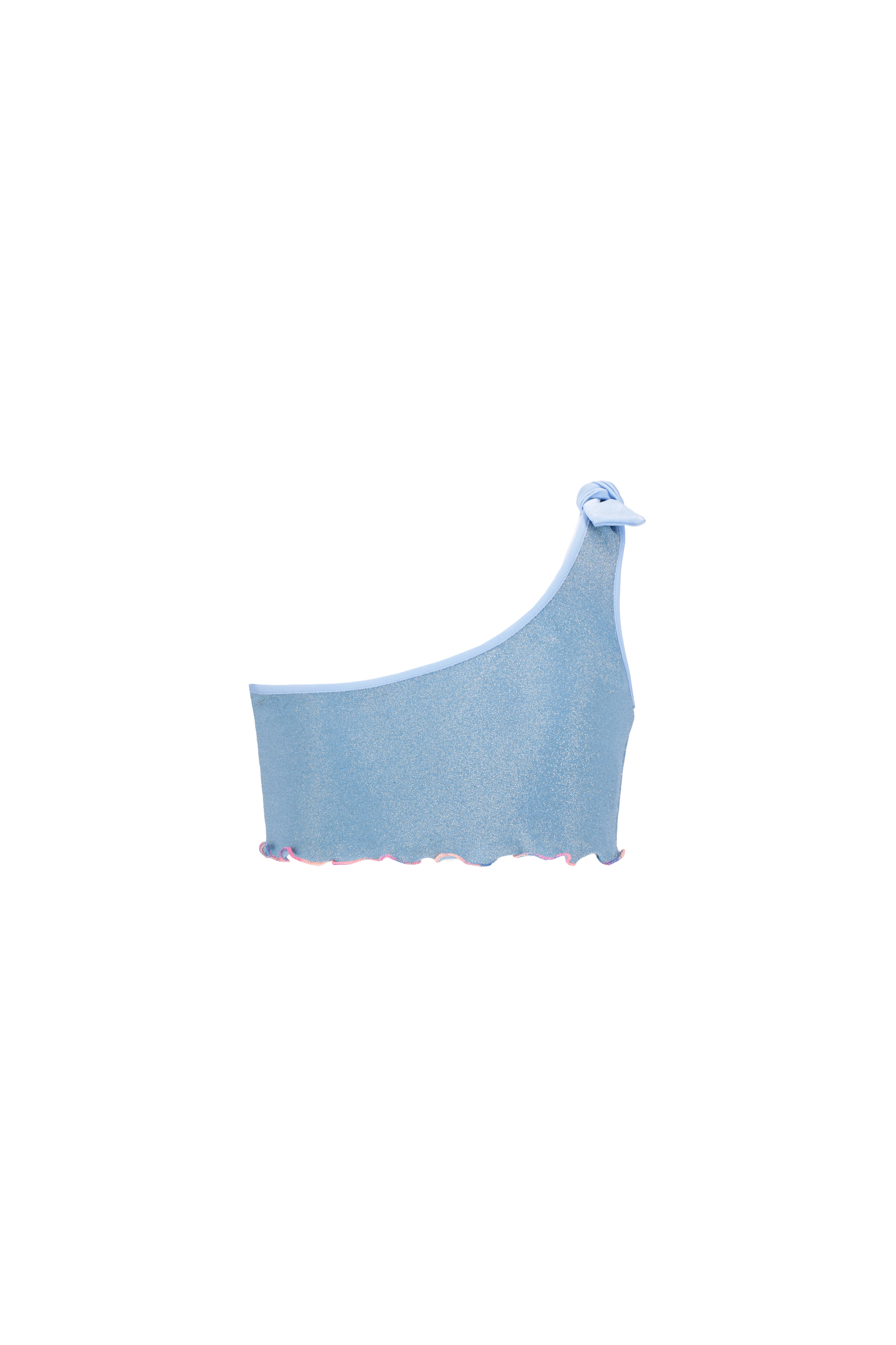 4giveness-top-monospalla-color-lurex-tutina-bimba-top-bambina image 2