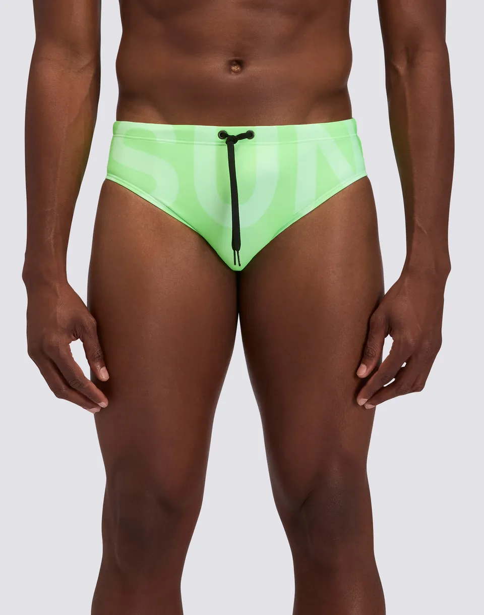 sundek-m296ssl4100-slip-mare-uomo-con-logo-2 image 1