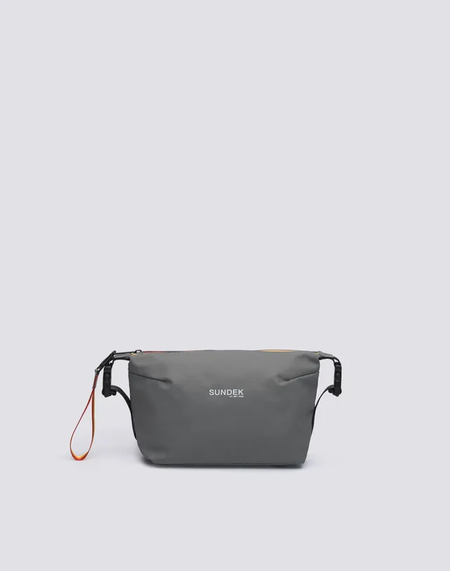 sundek-beauty-case-uomo-am235-con-cerniera-saldata-e-tracolla image 1