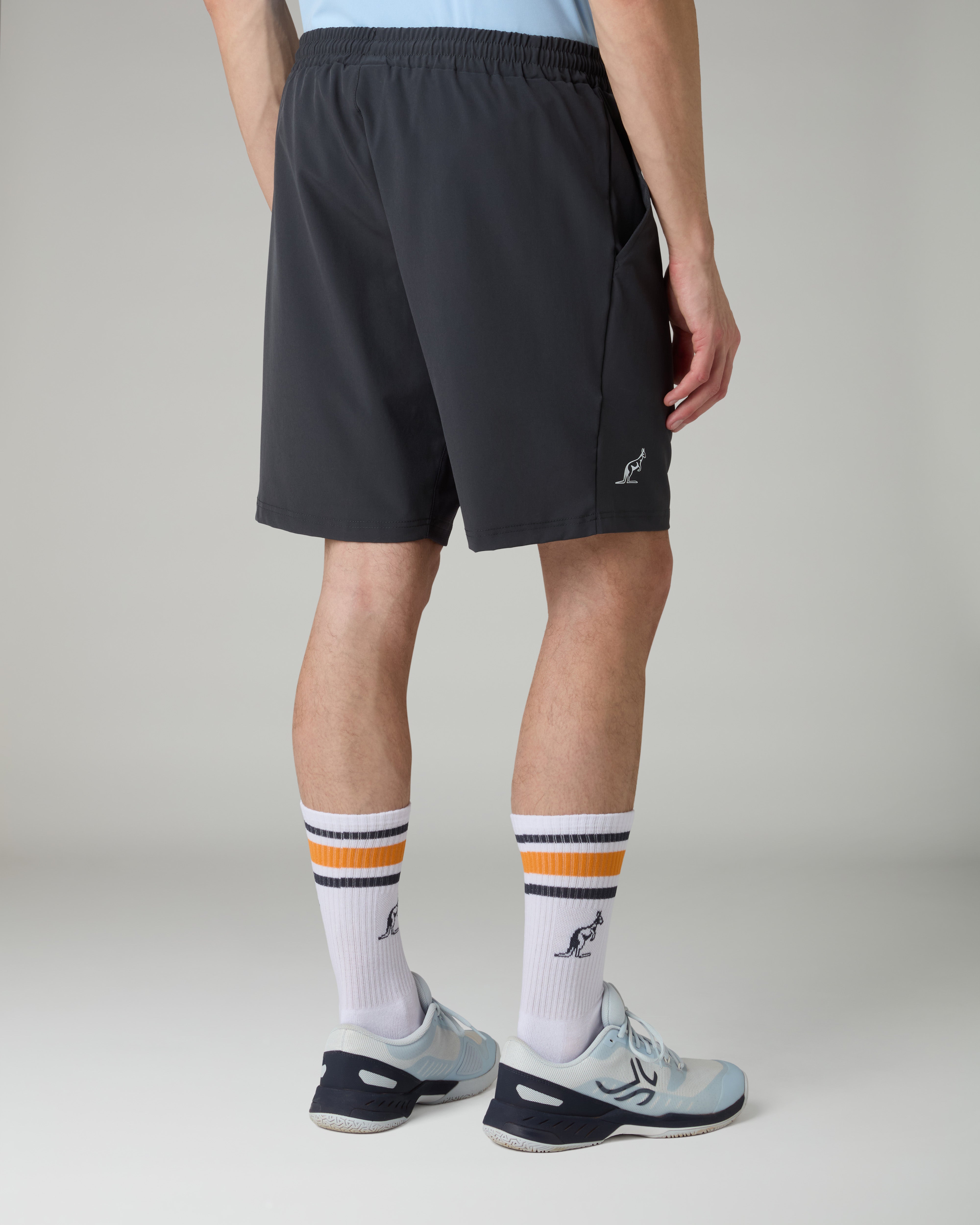 australian-match-short-grigio-titanio image 3