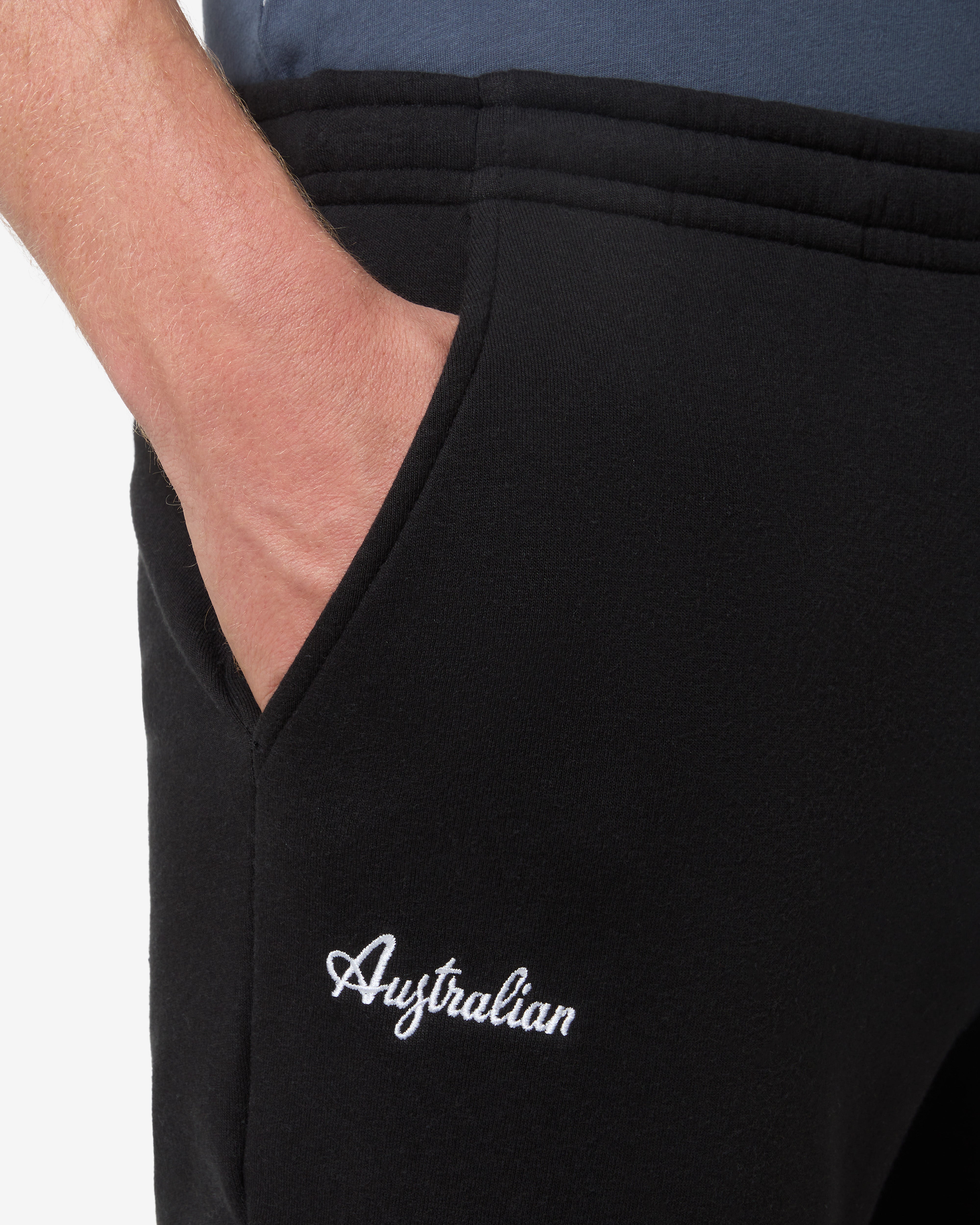 australian-anti-gravity-pantalone-tuta-invernale-nero image 4