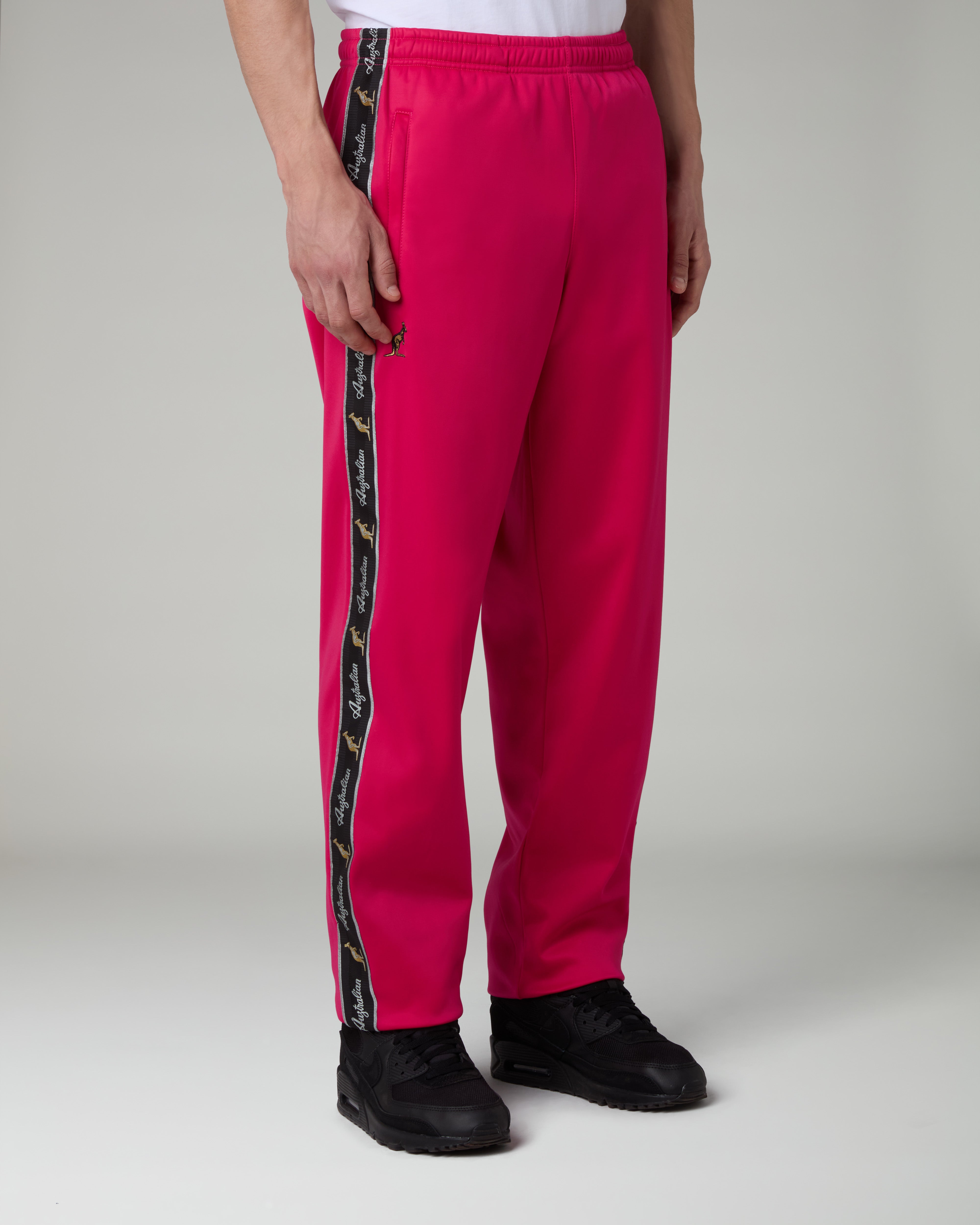 australian-acetate-track-pants-essential-pantaloni-sportivi image 1