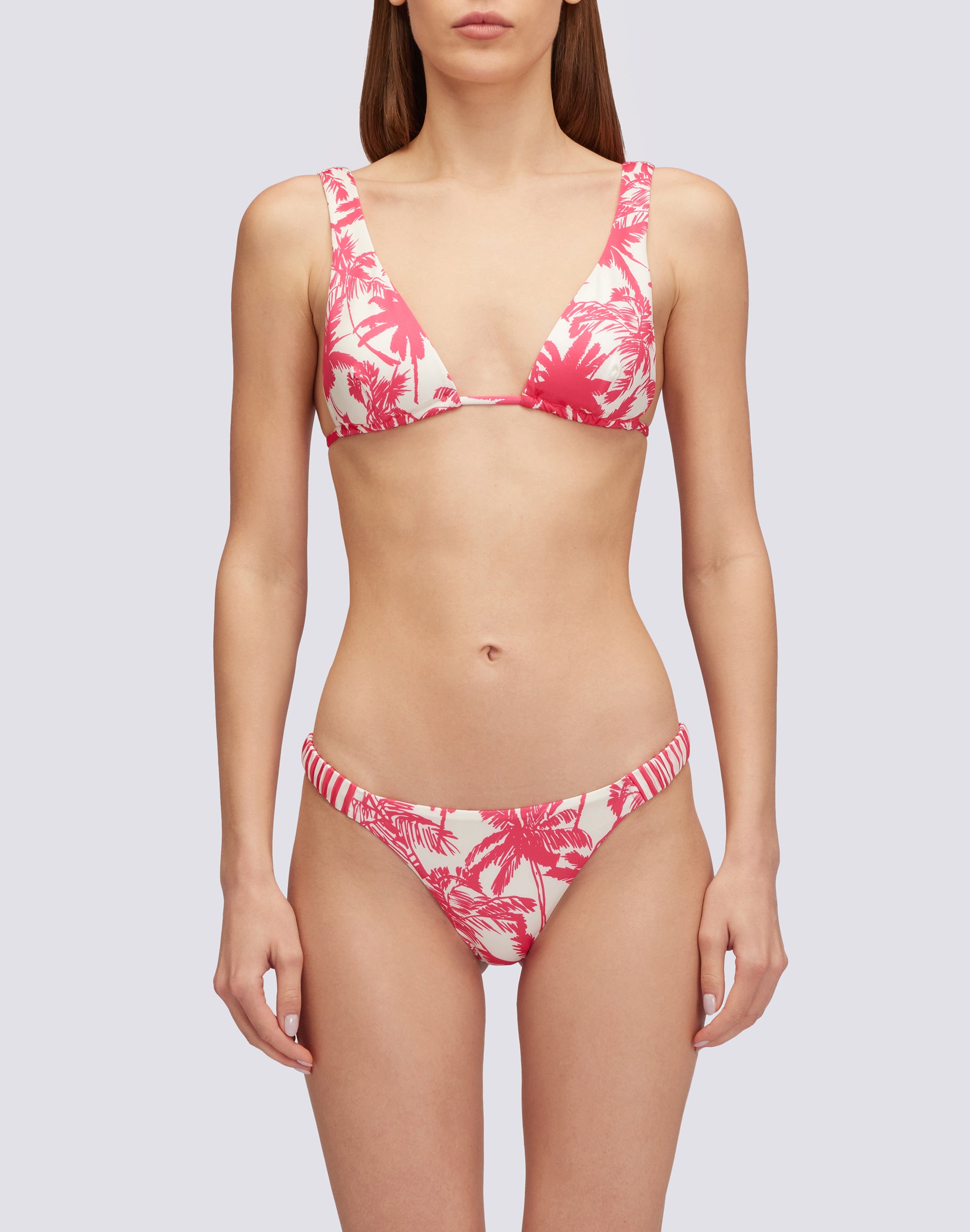 sundek-halle-slip-vita-fissa-donna-stampa-tropic-savana image 2