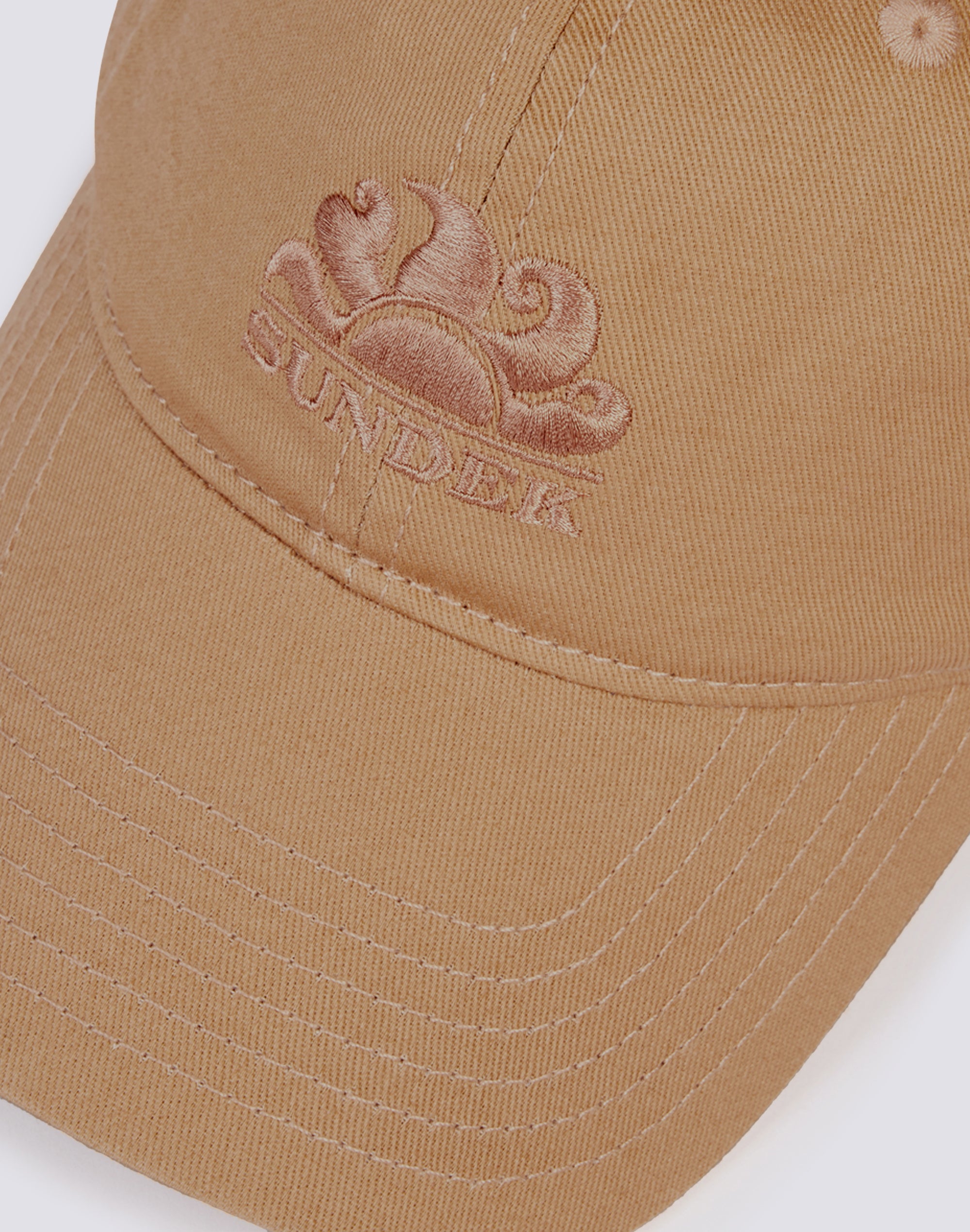 sundek-cooper-cap-cappellino-baseball-unisex-con-visiera image 2
