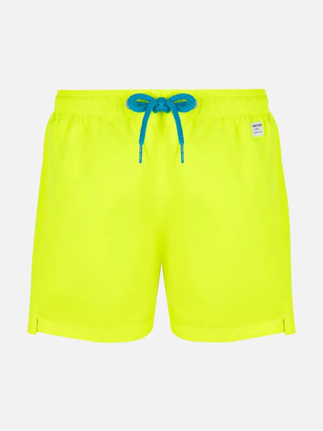 mc2-saint-barth-costume-mare-jean-lighting-pantone-special-edition-giallo-fluo-b image 1