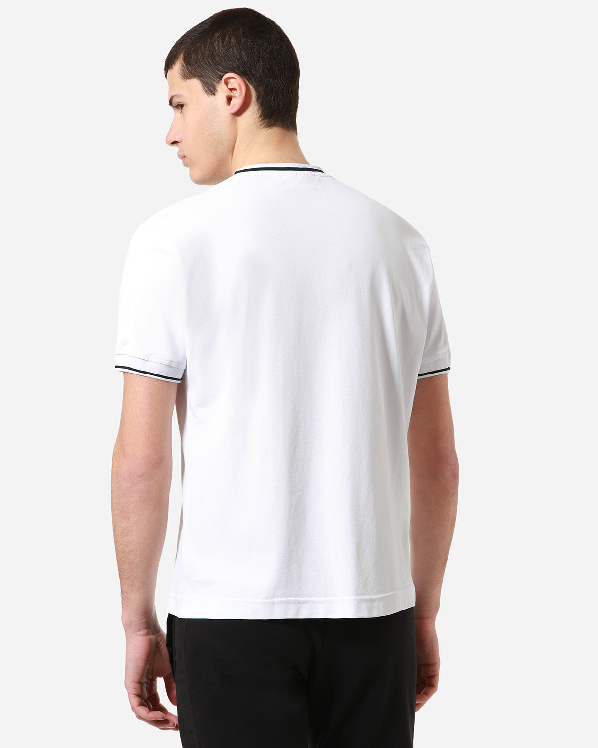australian-technical-piquet-t-shirt-polo-tecnica-bianca-sportswear image 3