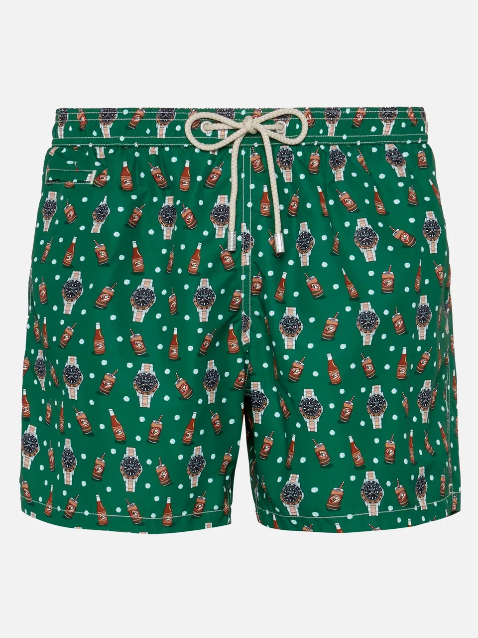 mc2-saint-barth-costume-uomo-lighting-orologi-e-birra-verde-militare image 1