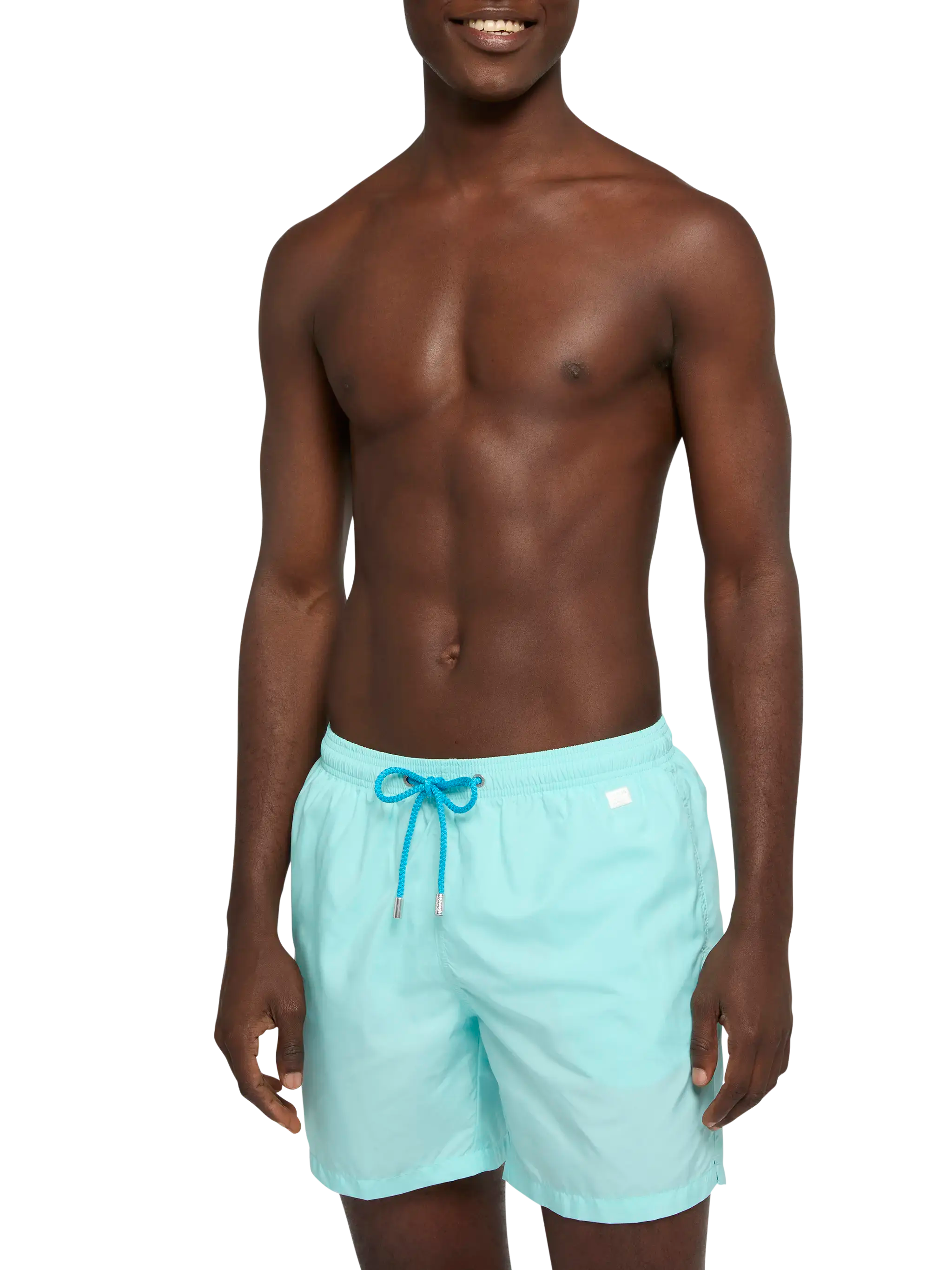 mc2-saint-barth-lighting-pantone-costume-mare-uomo-verde-acqua image 3