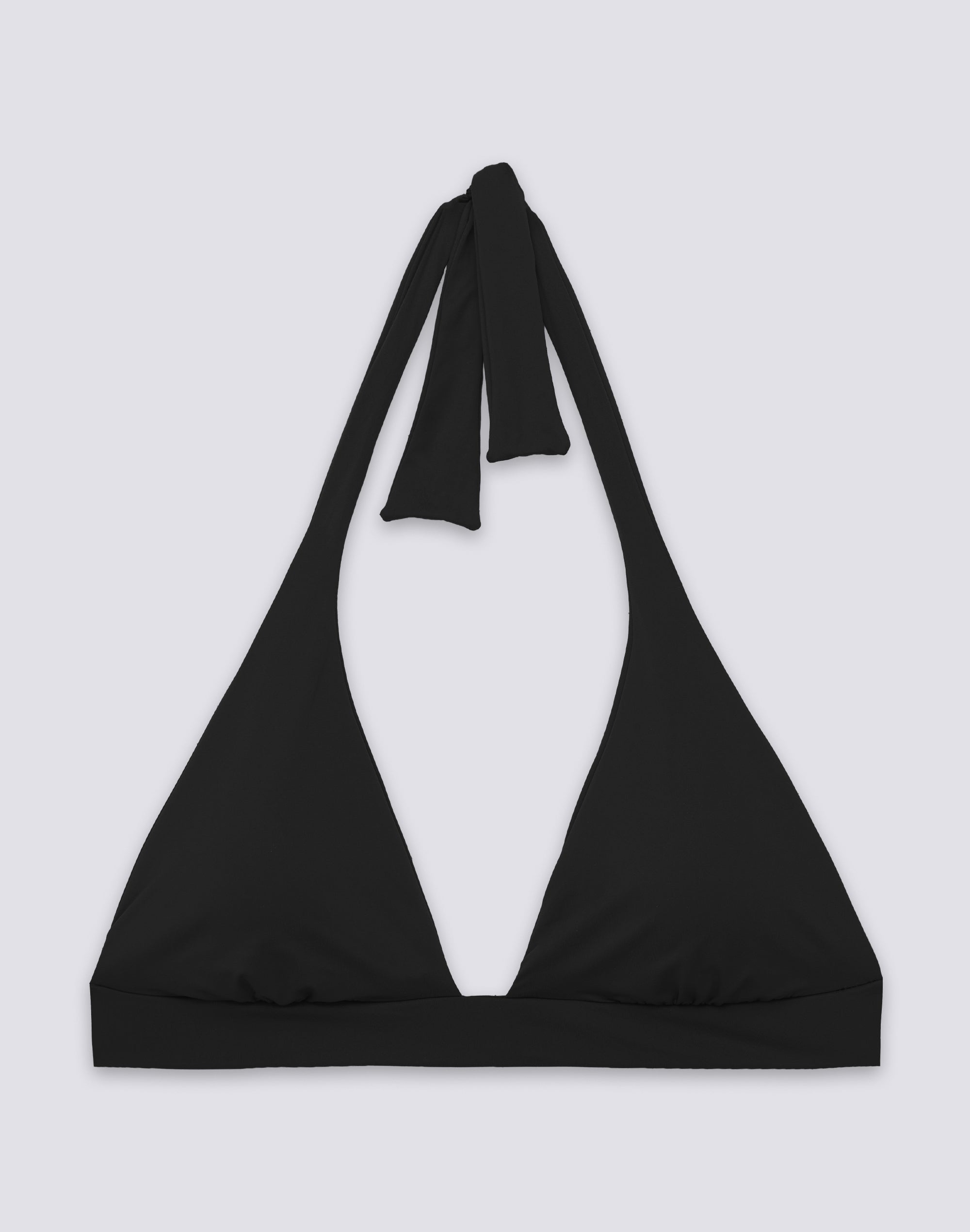 sundek-olivia-gw149ktl8500-bikini-top-a-triangolo-americano-imbottito-tinta-unit image 1