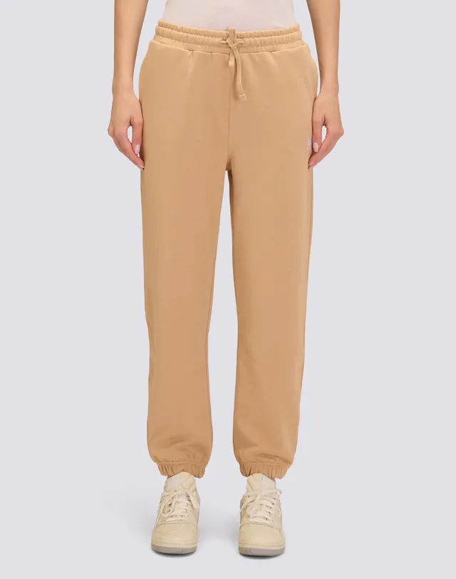 sundek-pantaloni-tuta-donna-in-cotone-relaxed image 1