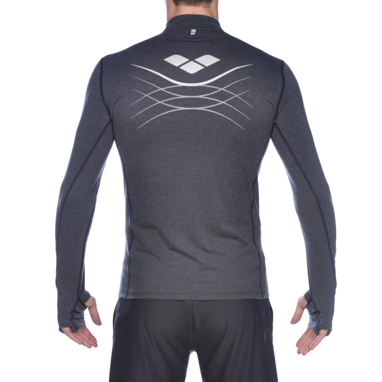 arena-m-thermal-h-z-long-sleeve-maglia-termica-uomo-maniche-lunghe image 6