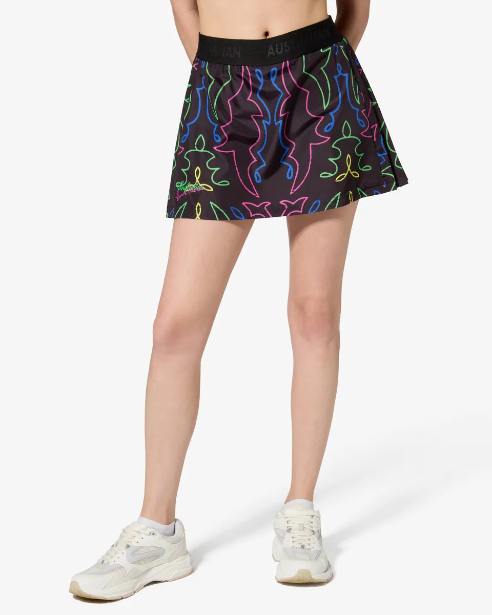 australian-neon-skirt-simon-cracker-x-australian-gonna-nera image 1