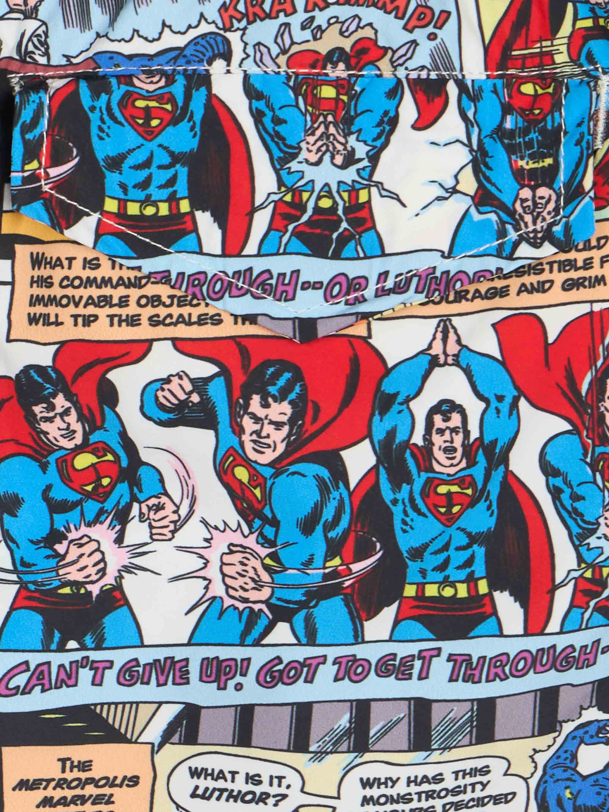 mc2-saint-barth-costume-mare-jean-lighting-stampa-superman-special-edition-bambi image 3