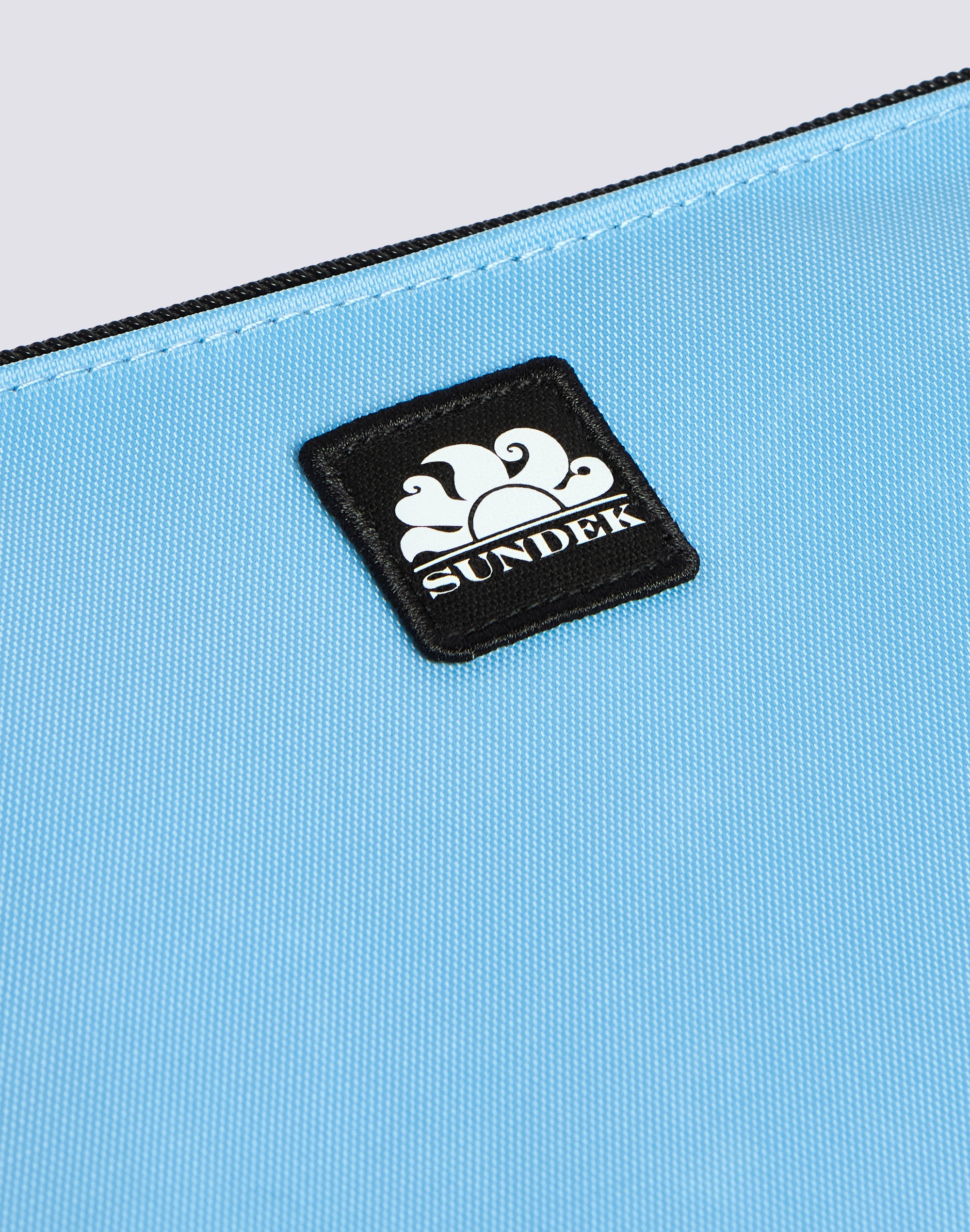 sundek-dudo-pochette-in-gomma-rigida-con-passamano-3 image 3