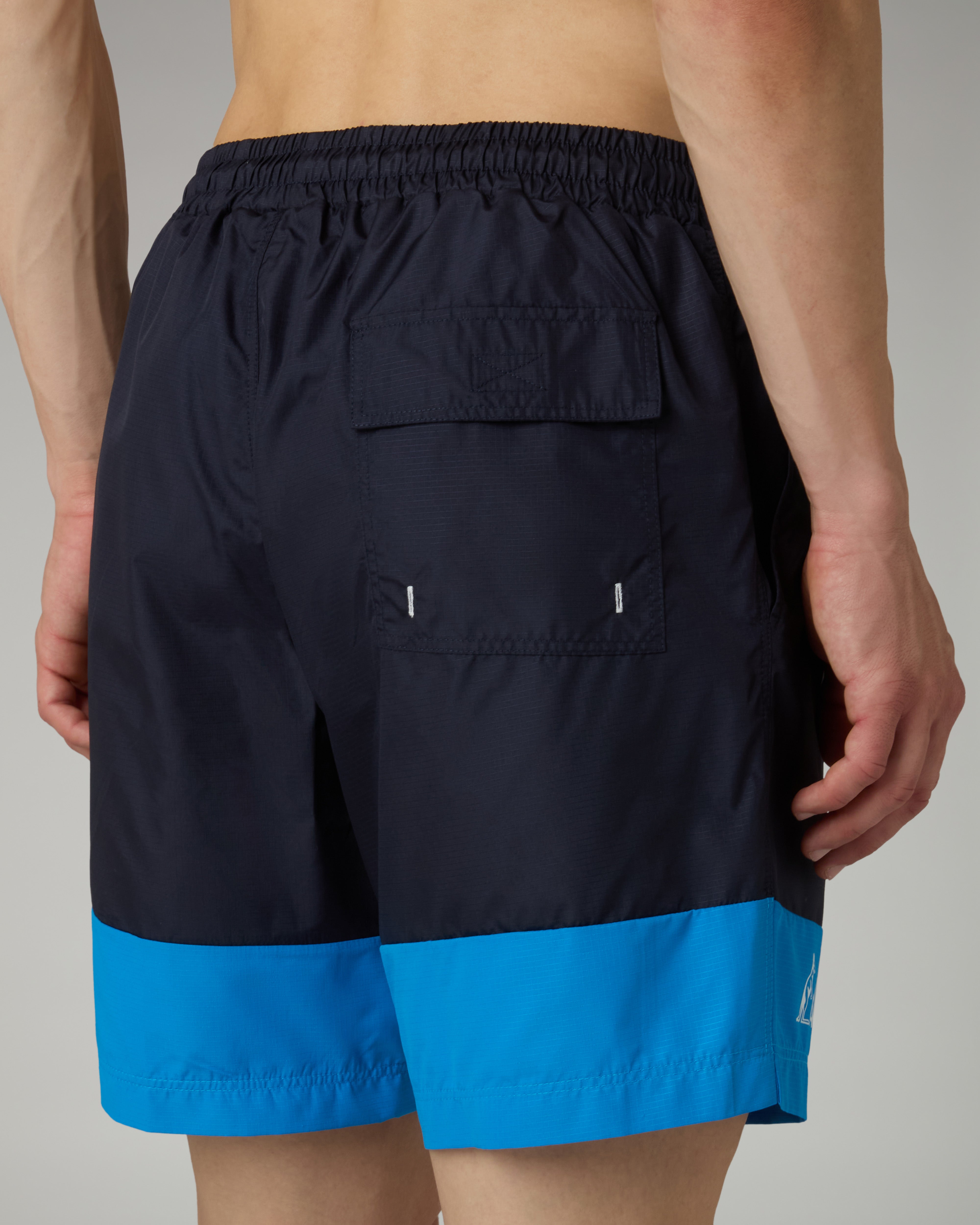 australian-new-icon-swimshort-costume-mare-uomo-eclipse-blue image 5